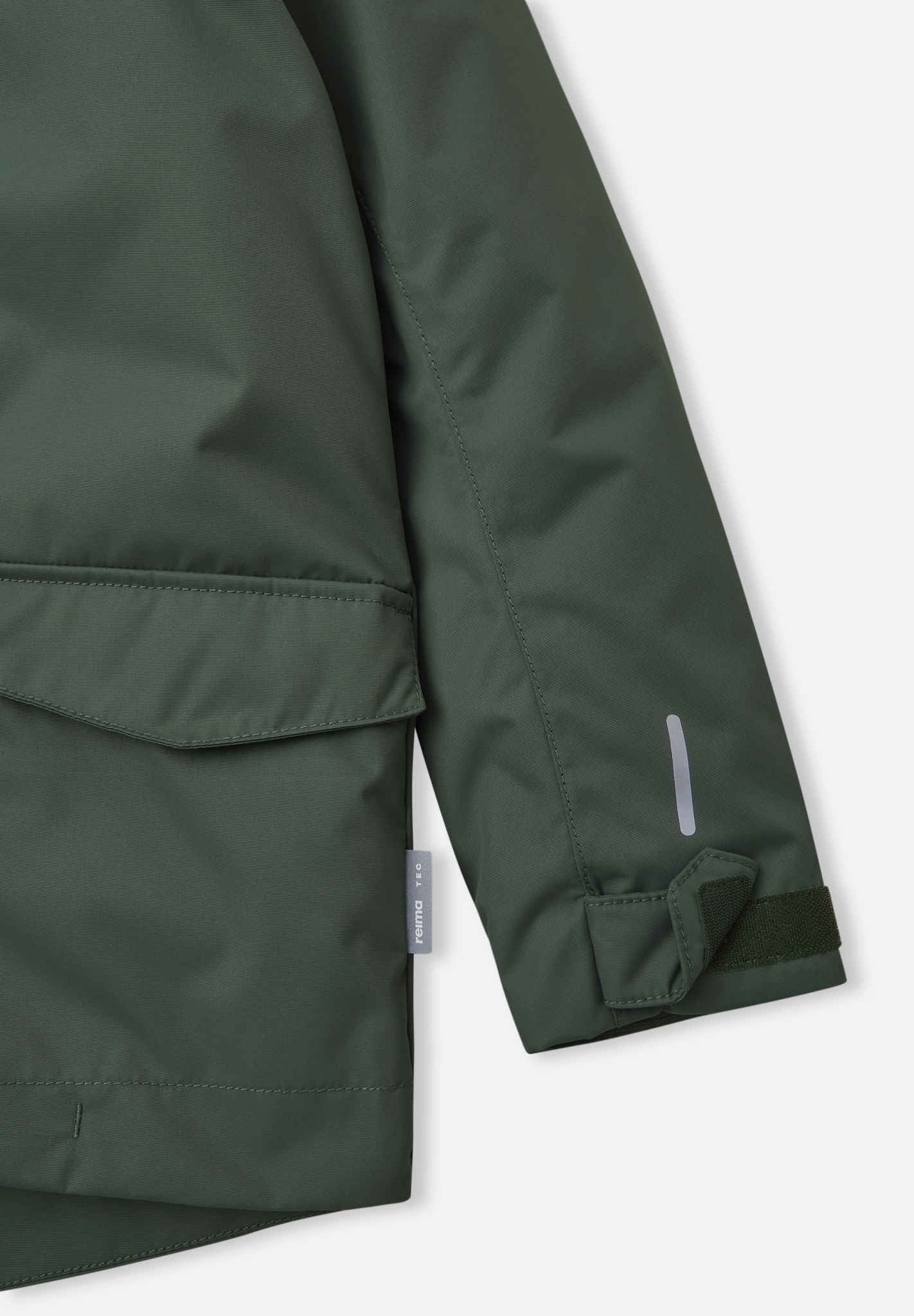 Kinder Winterjacke Yenisei