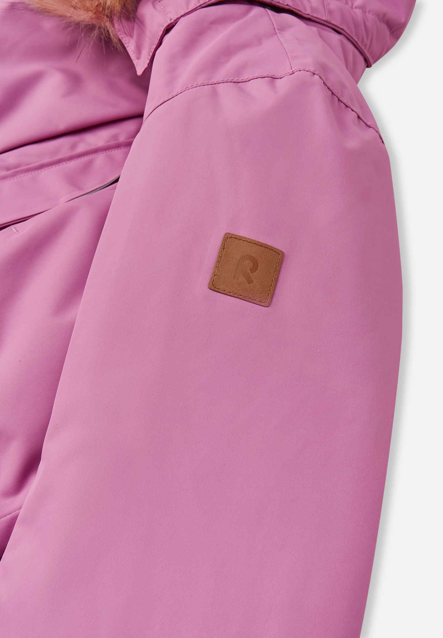 Kinder Winterjacke Systeri