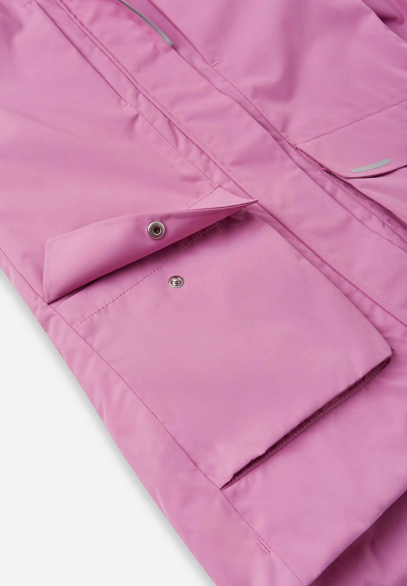Kinder Winterjacke Systeri