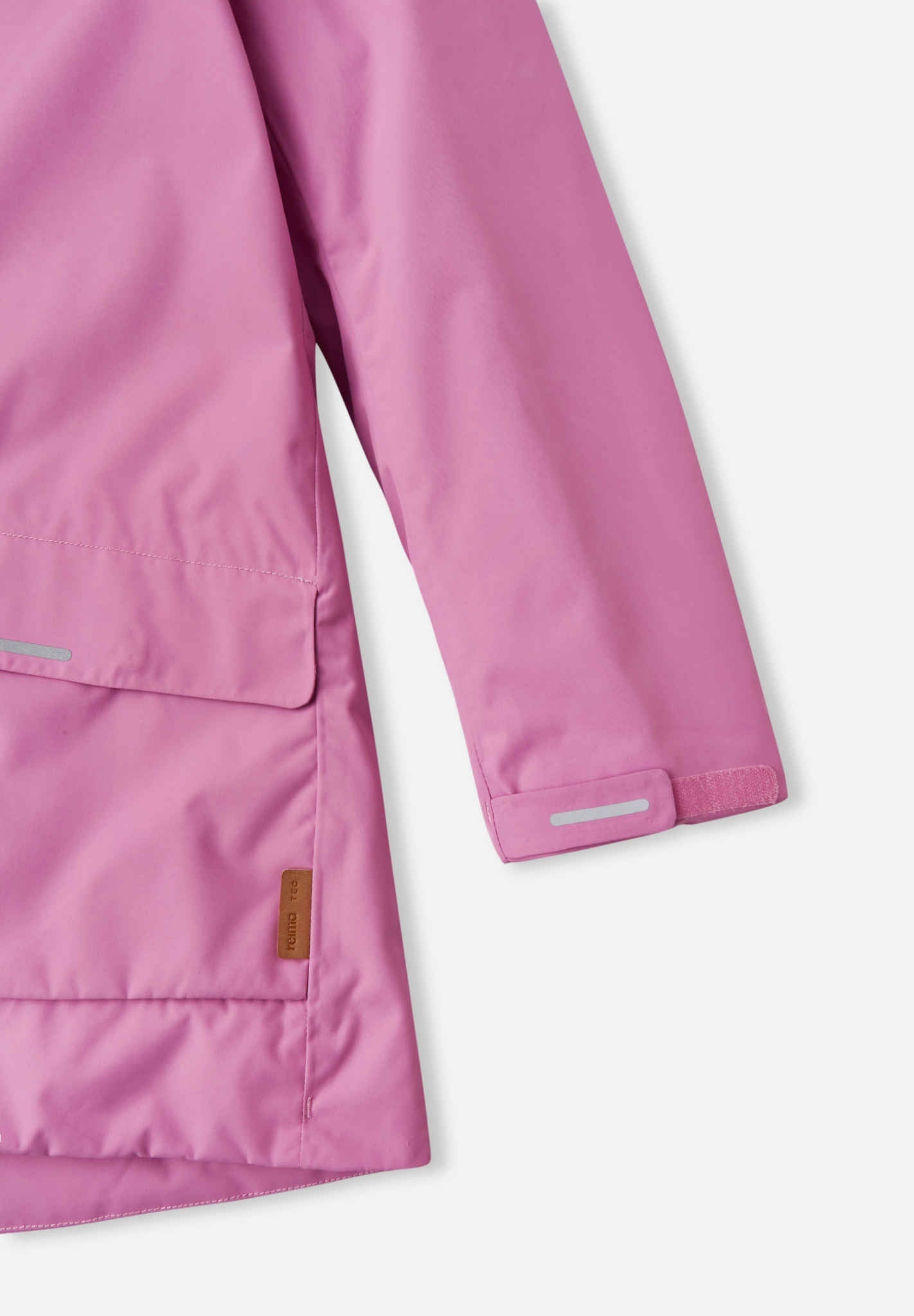 Kinder Winterjacke Systeri