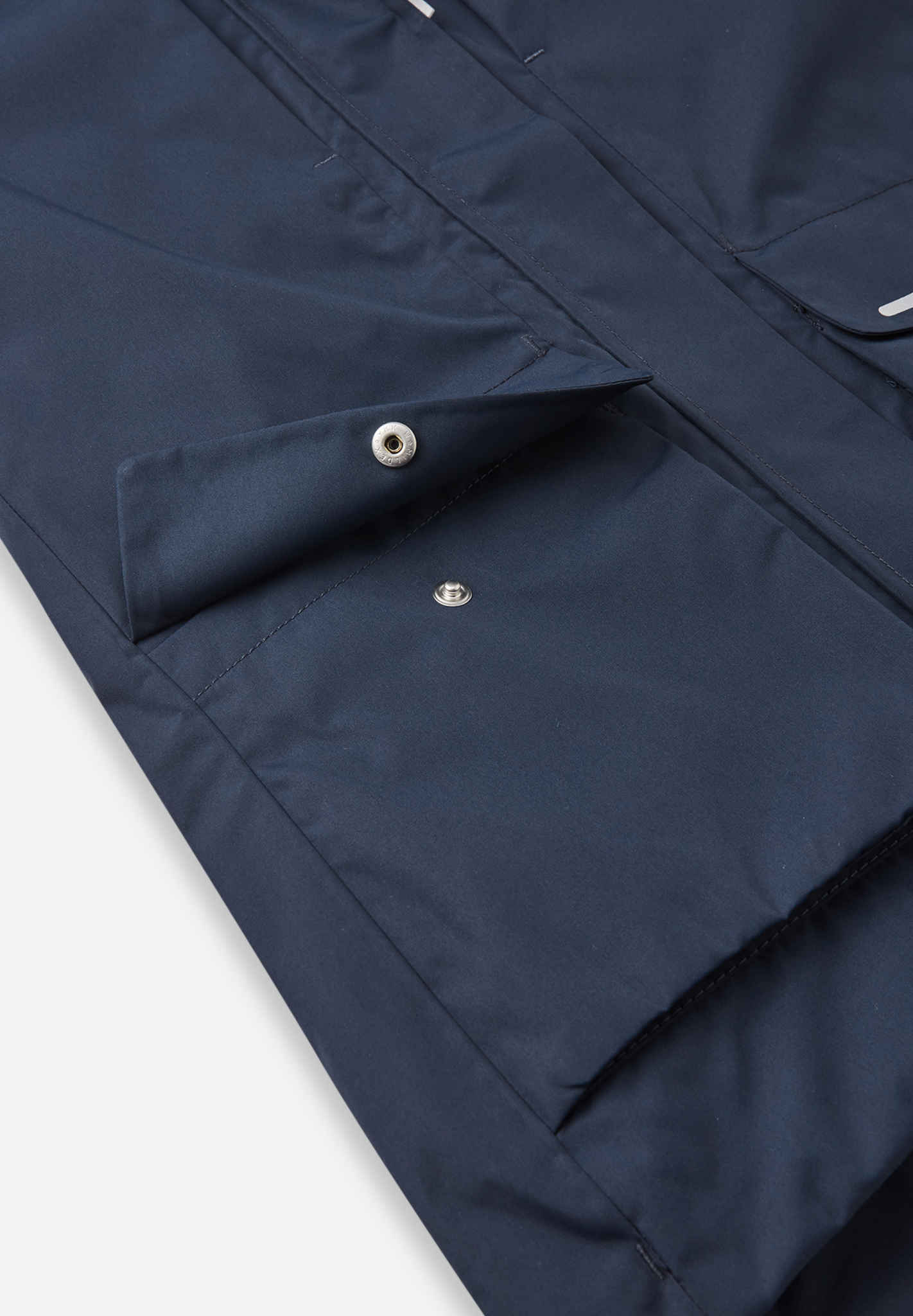Kinder Winterjacke Systeri