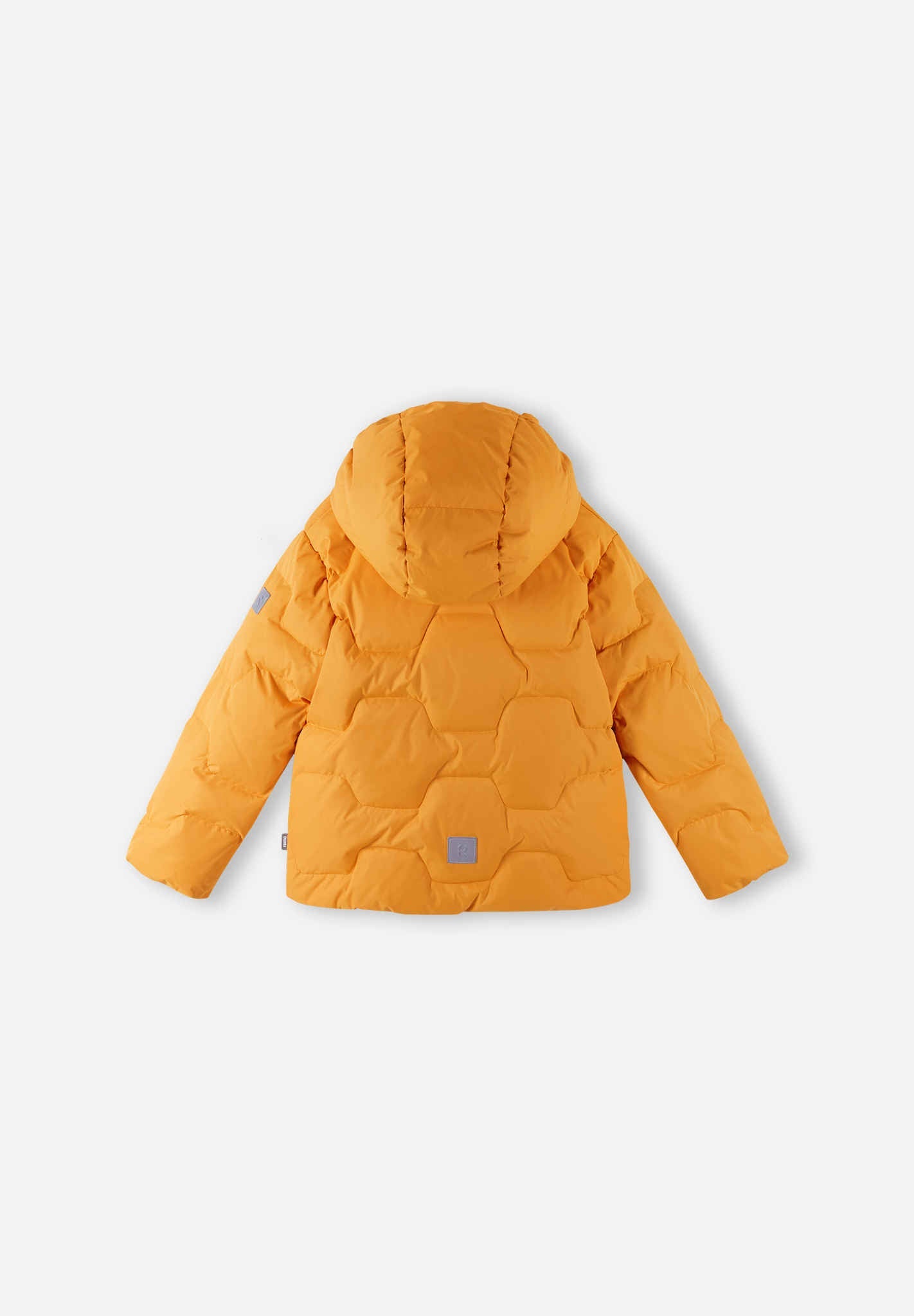 Kinder Daunenjacke Pellinki