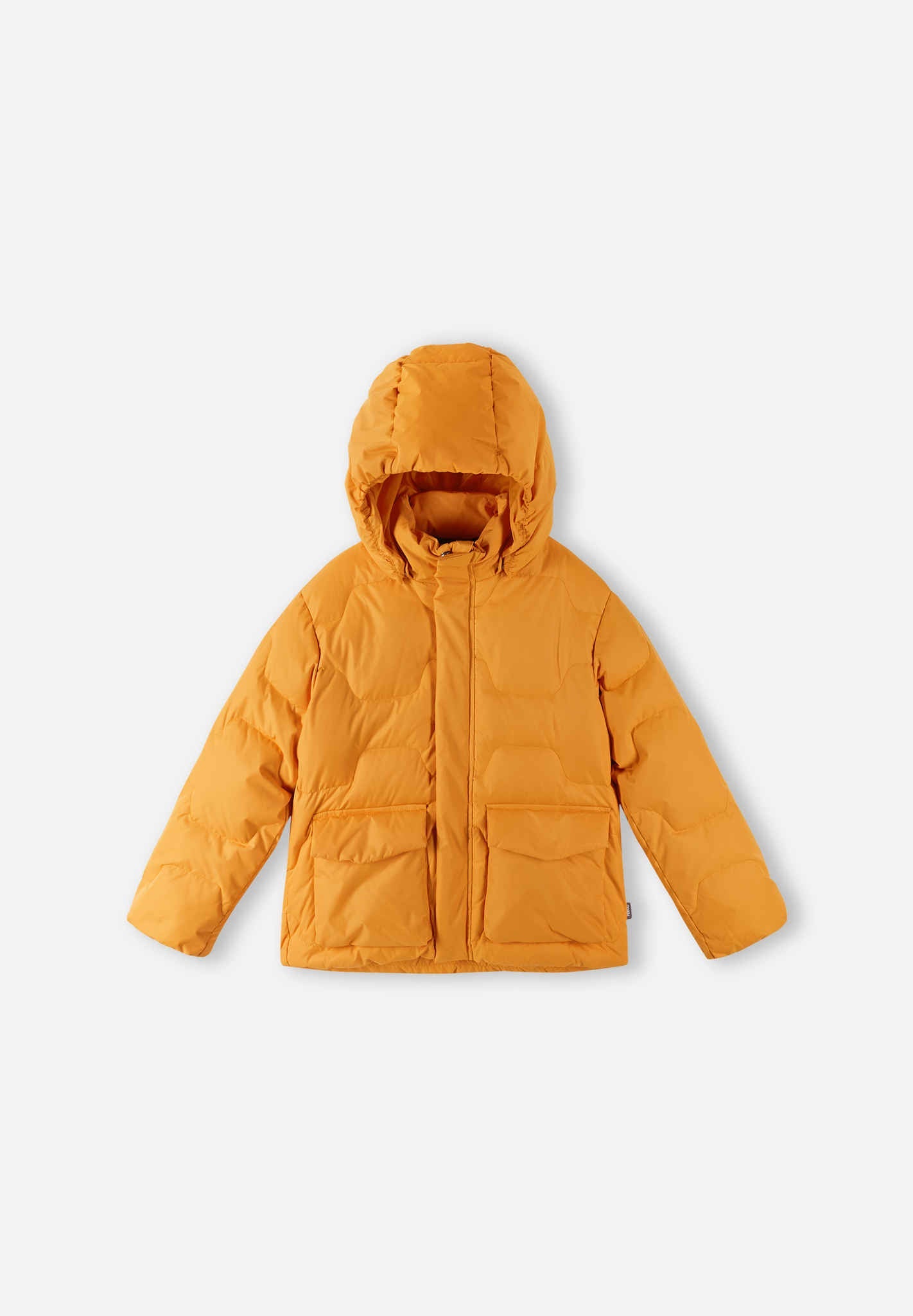 Kinder Daunenjacke Pellinki