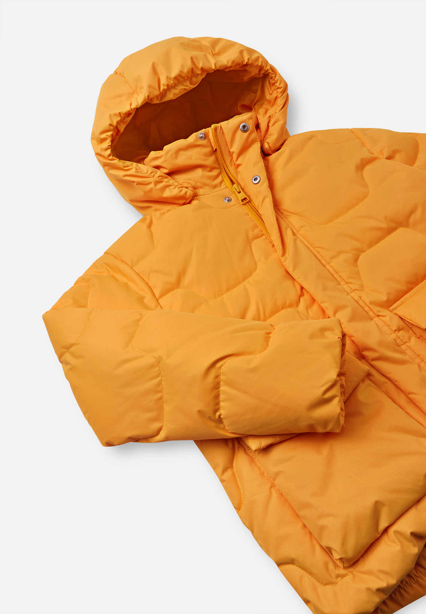 Kinder Daunenjacke Pellinki