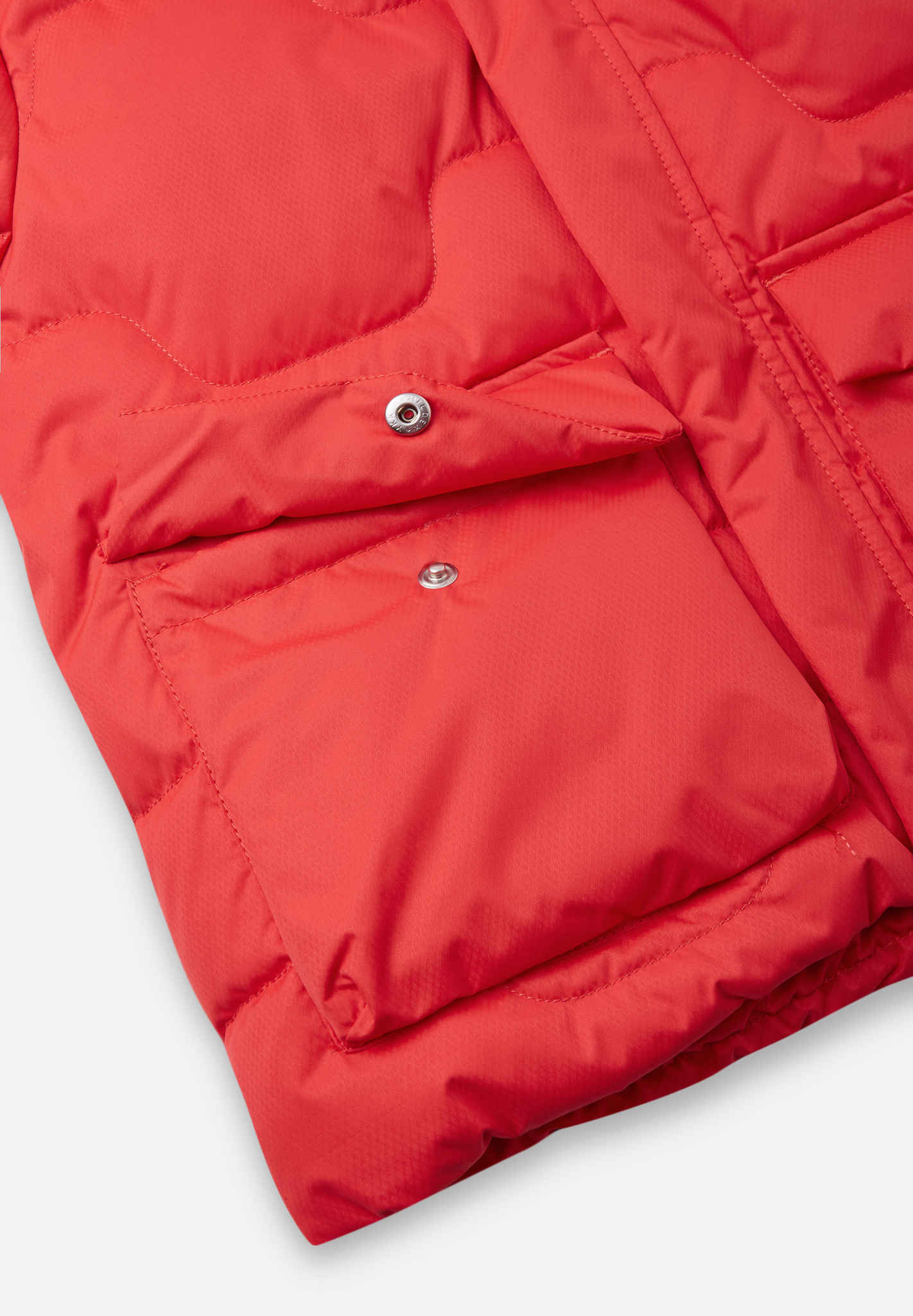 Kinder Daunenjacke Pellinki