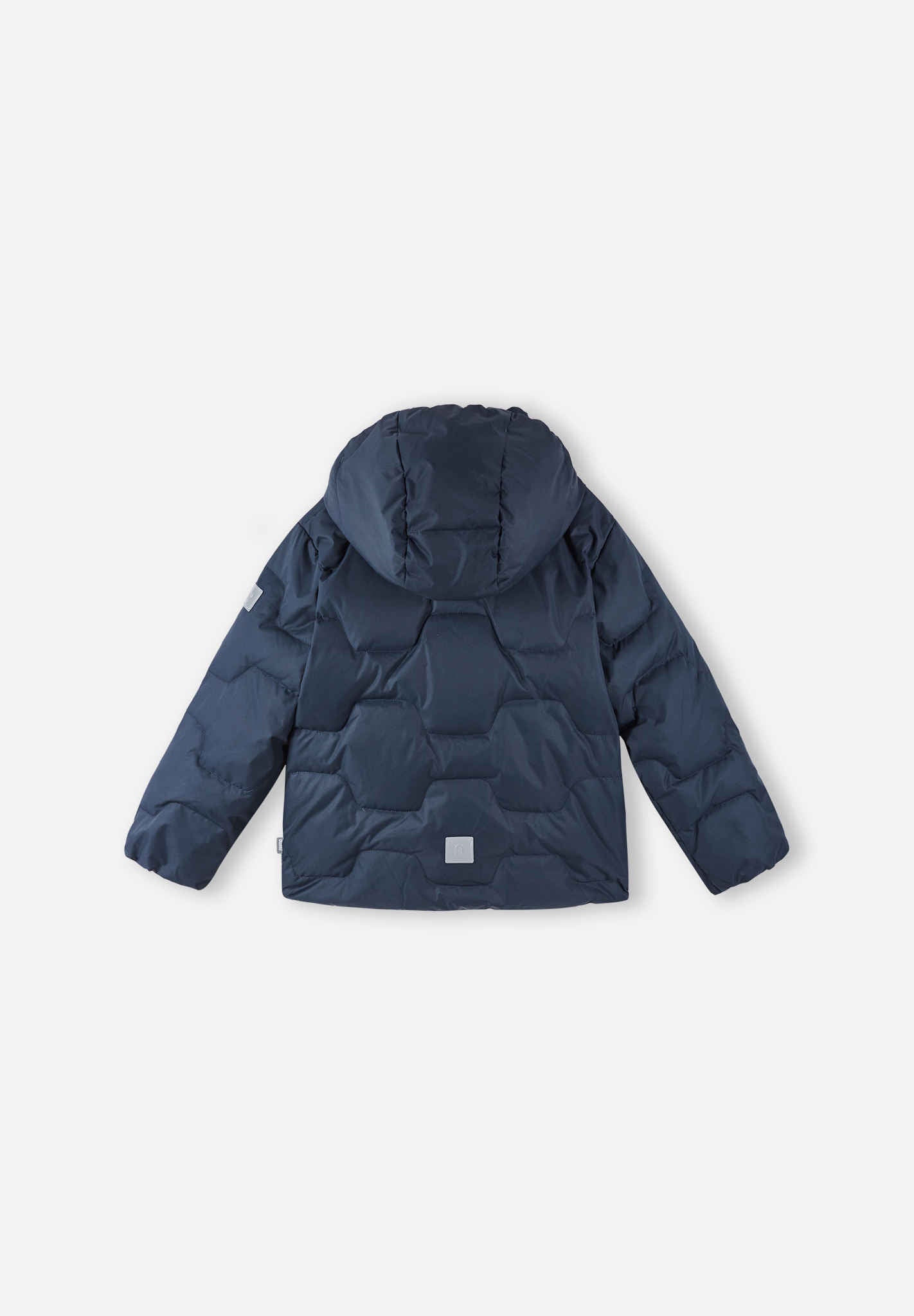Kinder Daunenjacke Pellinki
