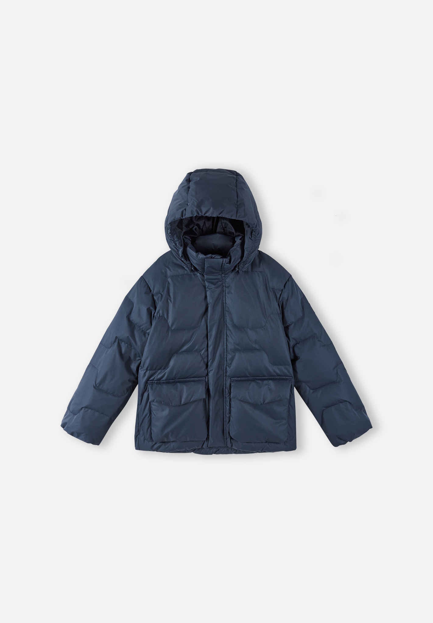Kinder Daunenjacke Pellinki