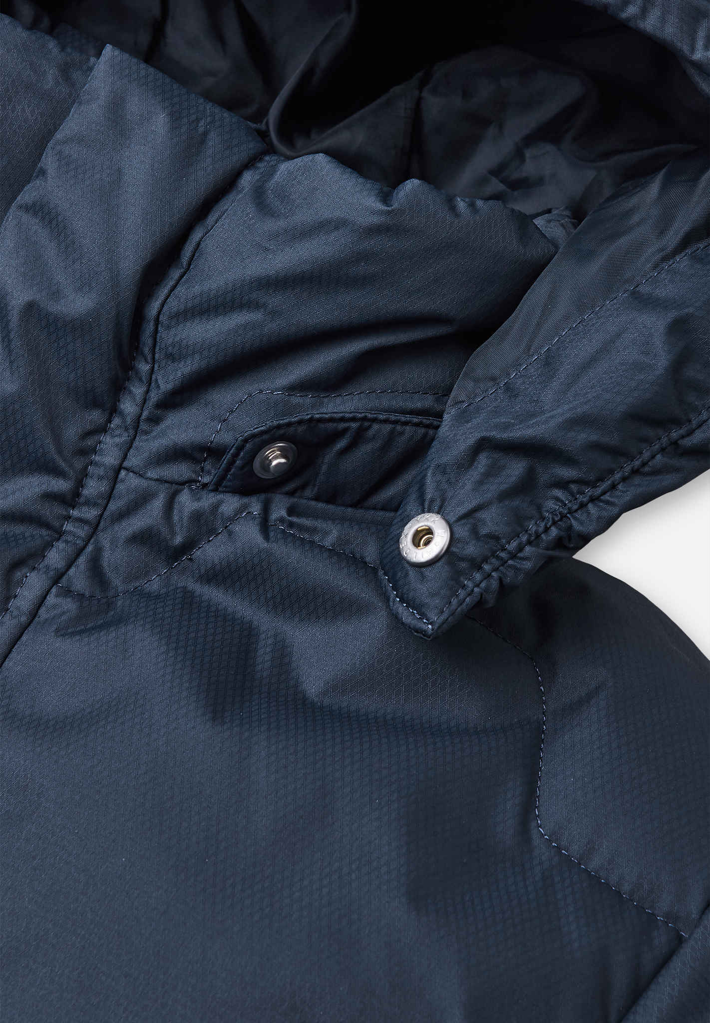 Kinder Daunenjacke Pellinki