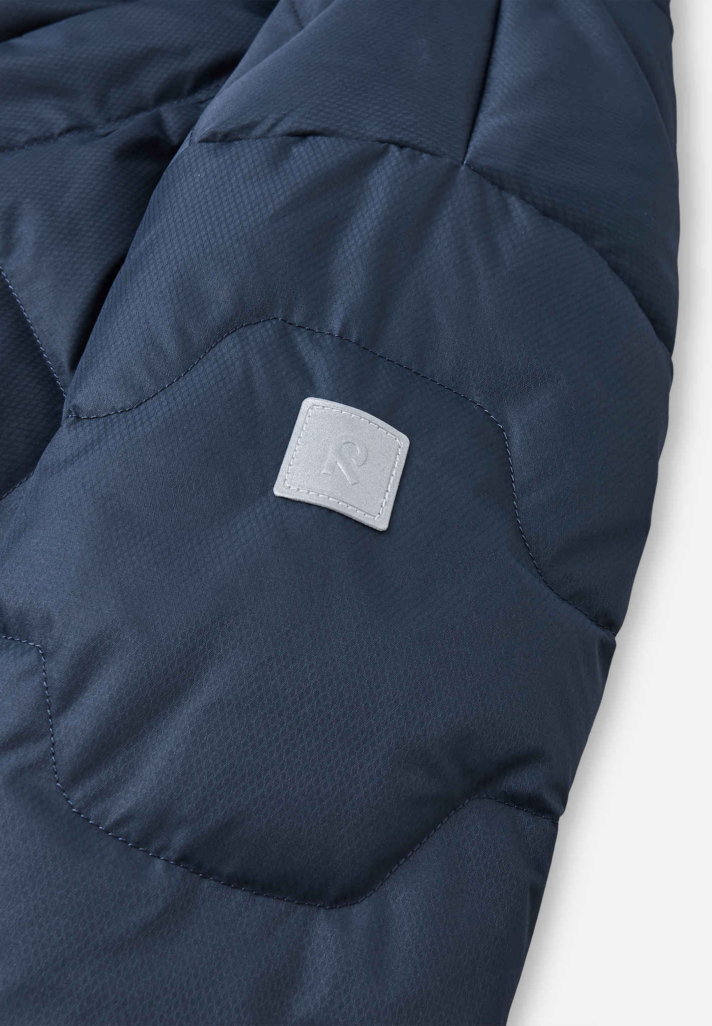 Kinder Daunenjacke Pellinki