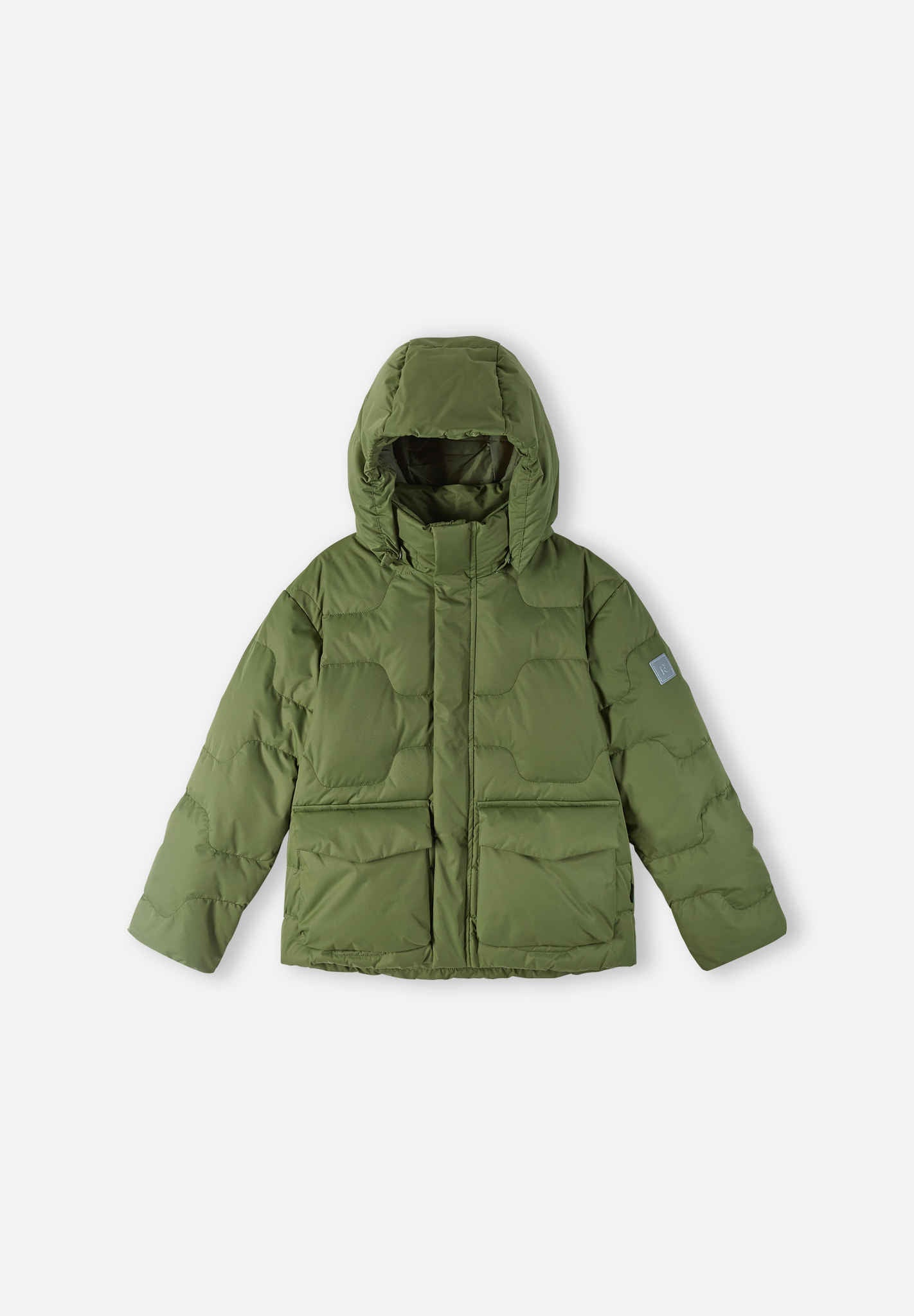 Kinder Daunenjacke Pellinki
