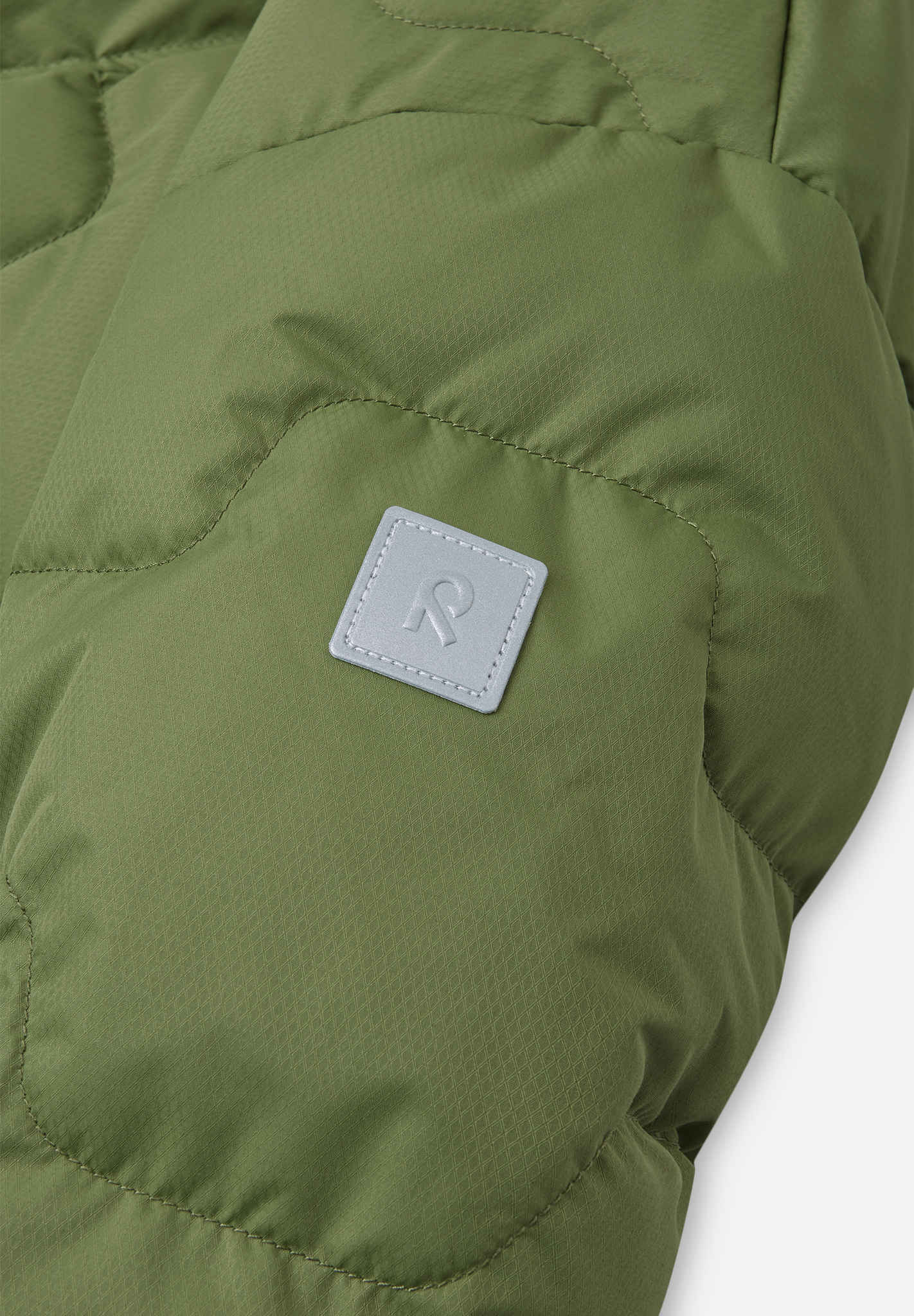 Kinder Daunenjacke Pellinki