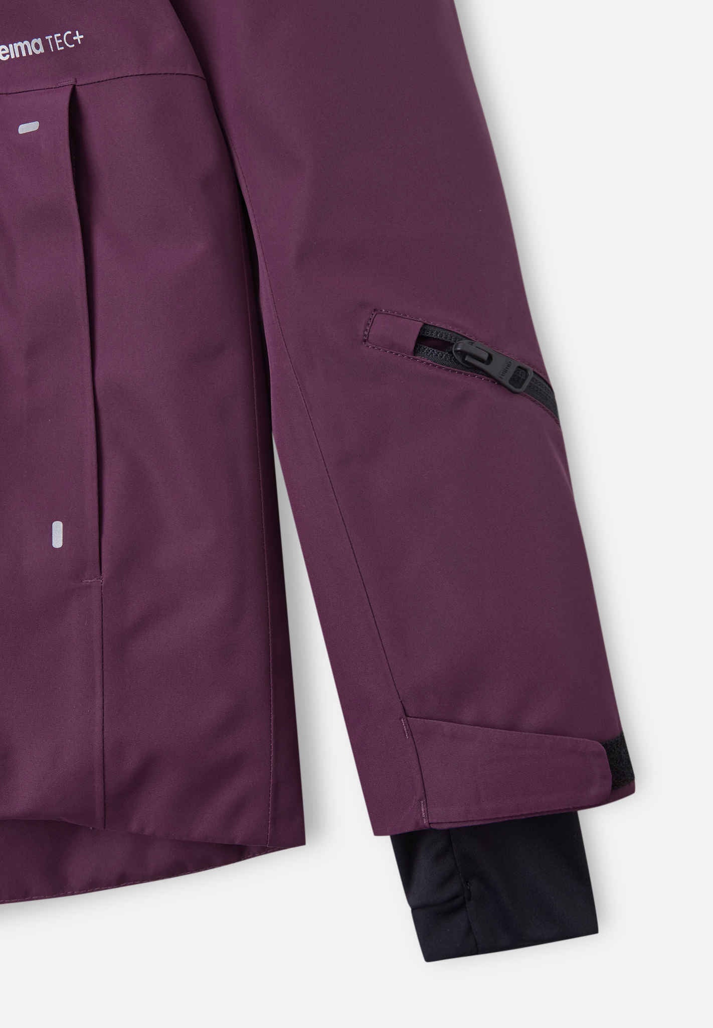 Kinder Skijacke Perille