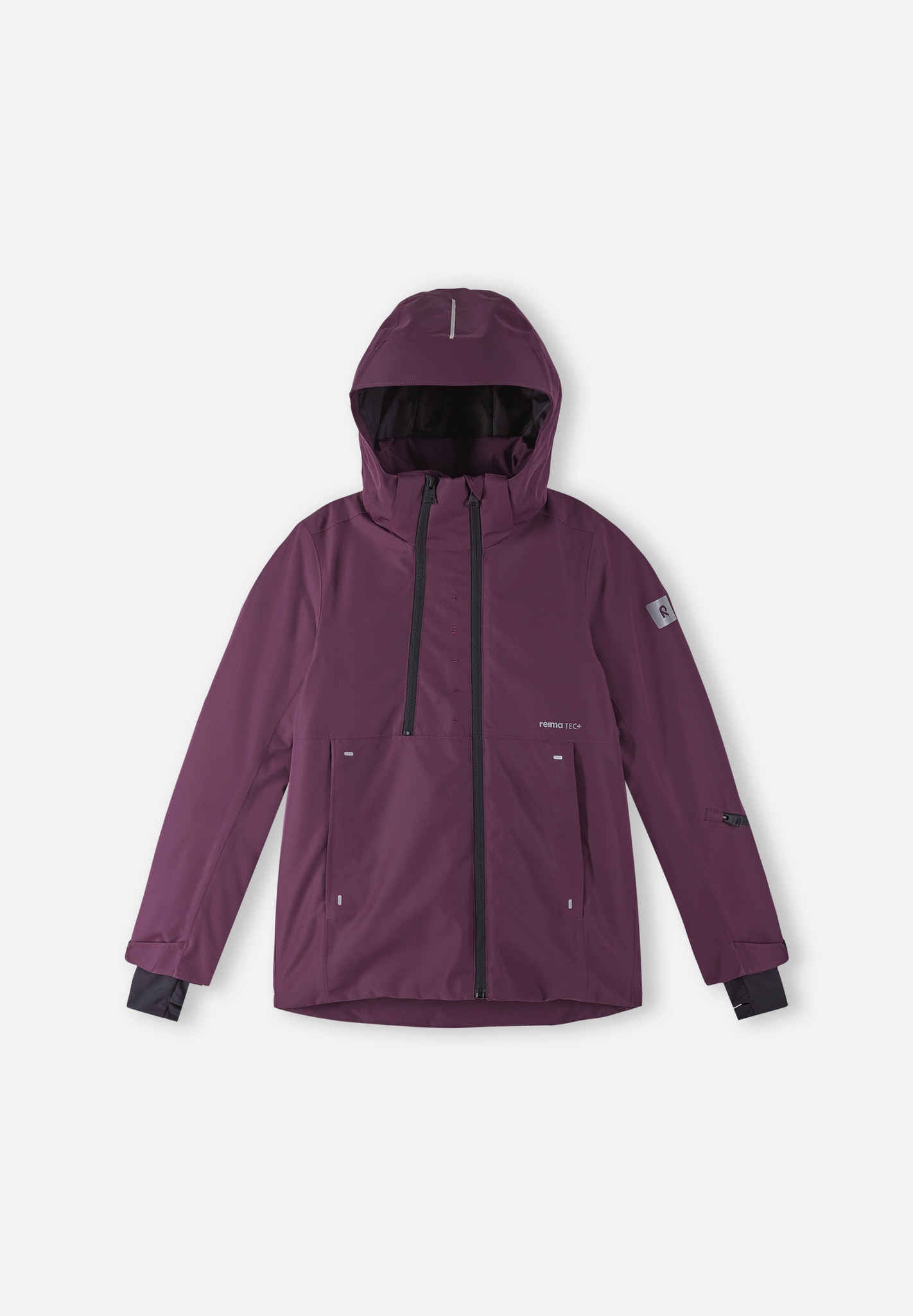 Kinder Skijacke Perille