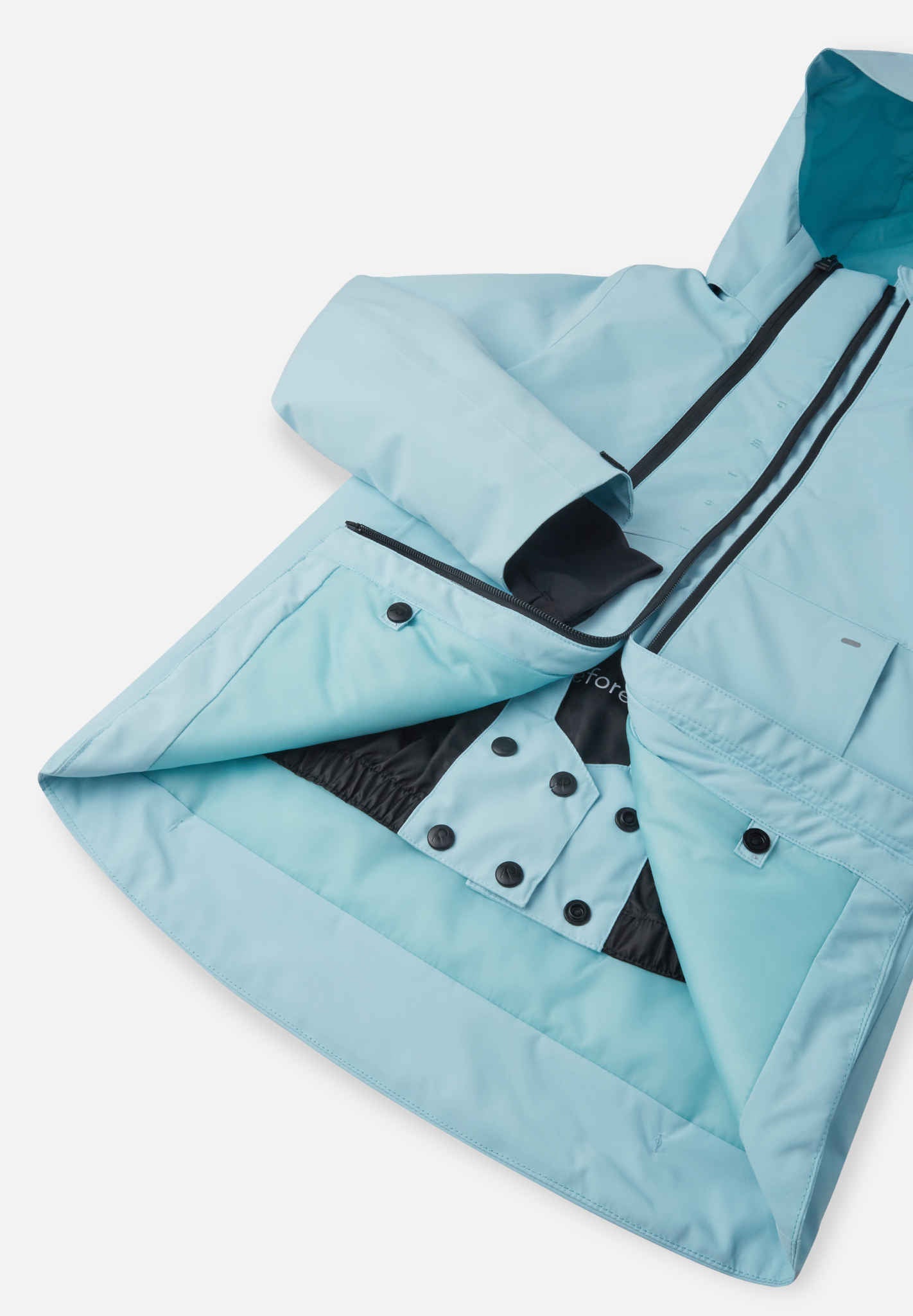 Kinder Skijacke Perille