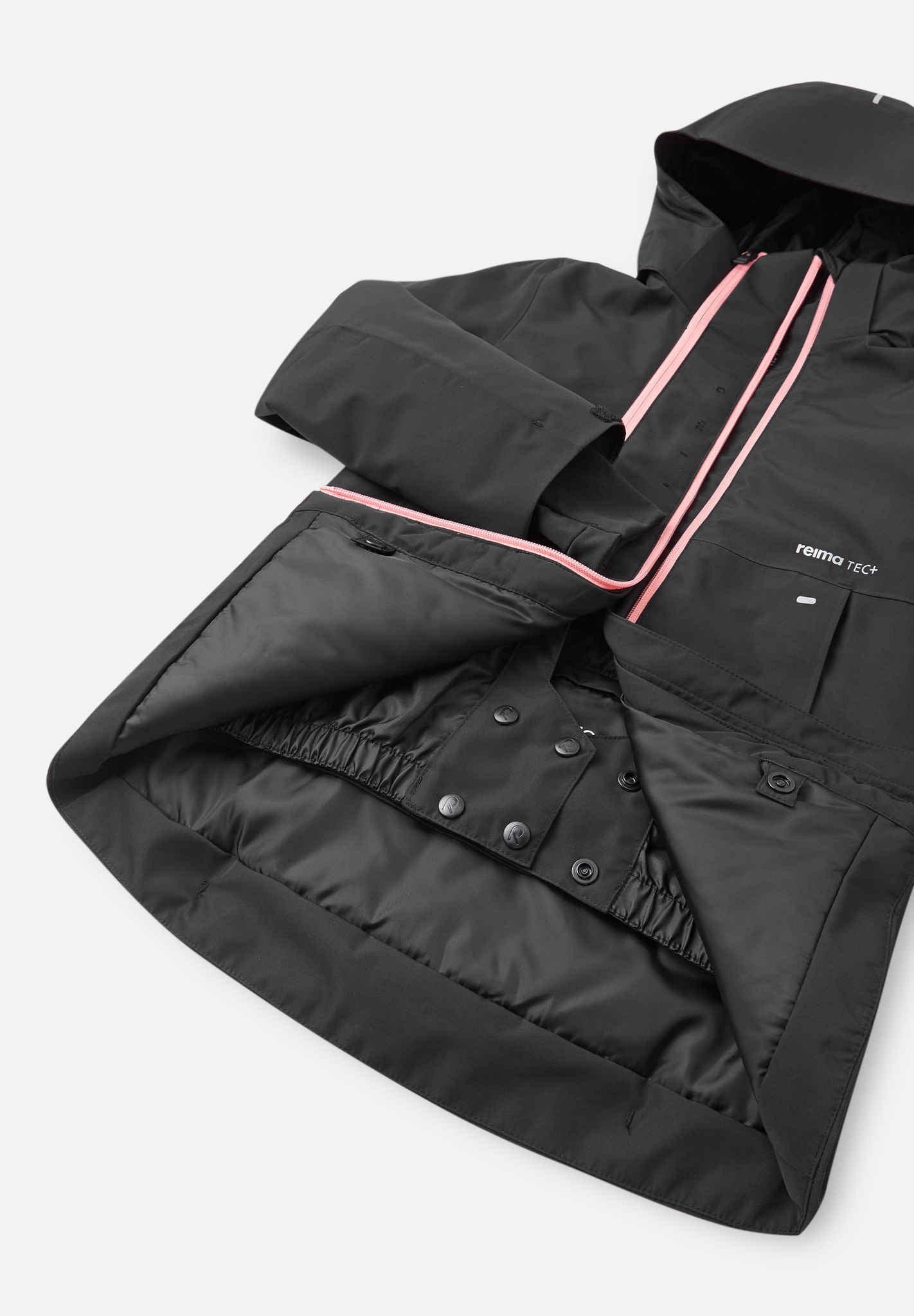 Kinder Skijacke Perille