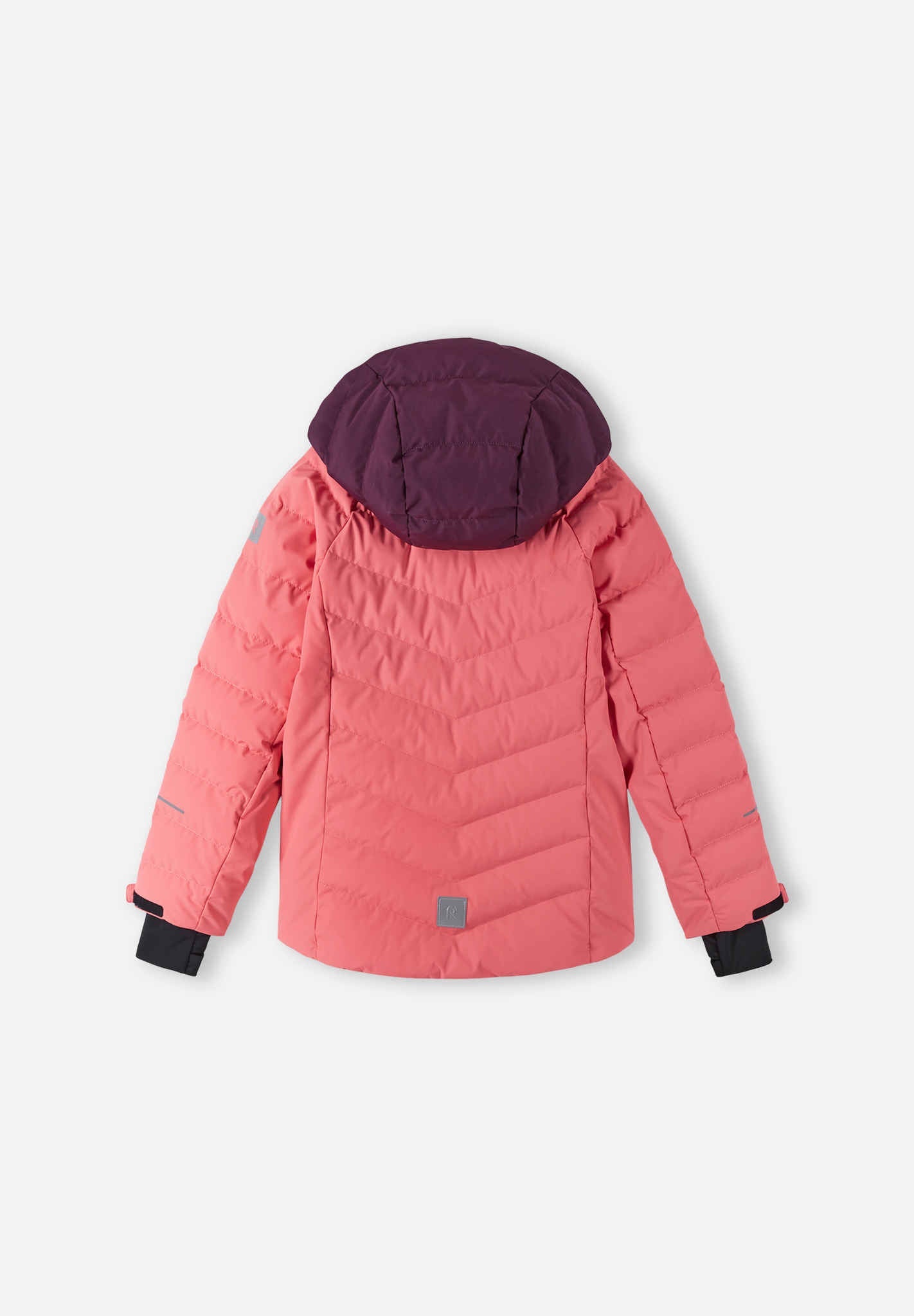 Kinder Skijacke Luppo