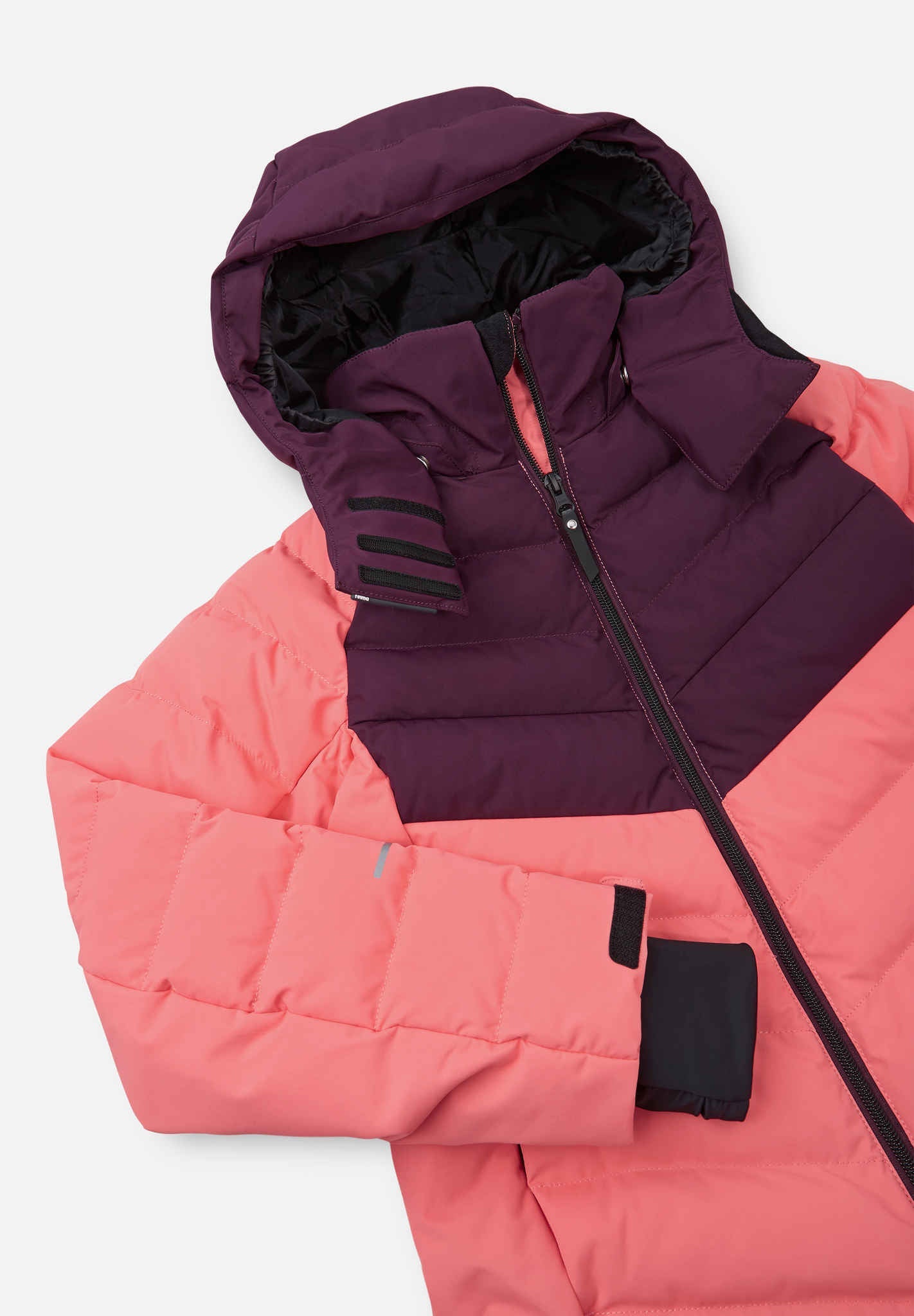 Kinder Skijacke Luppo
