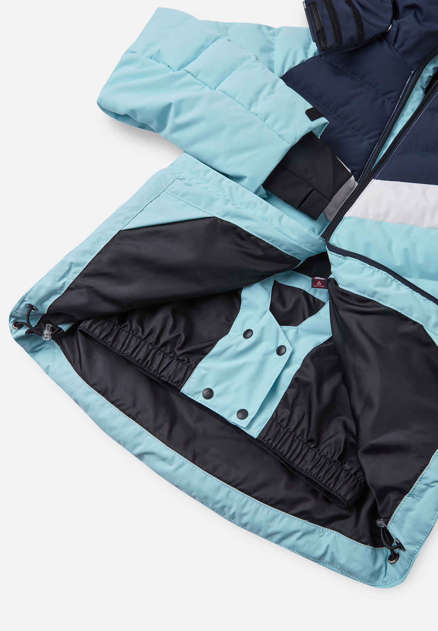 Kinder Skijacke Luppo