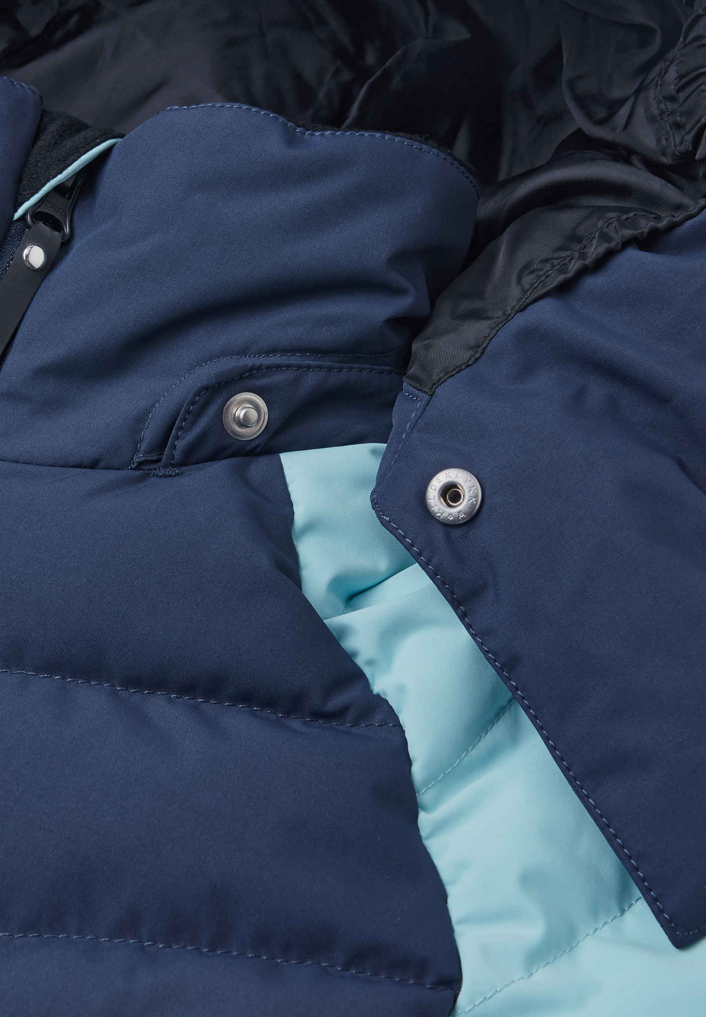 Kinder Skijacke Luppo
