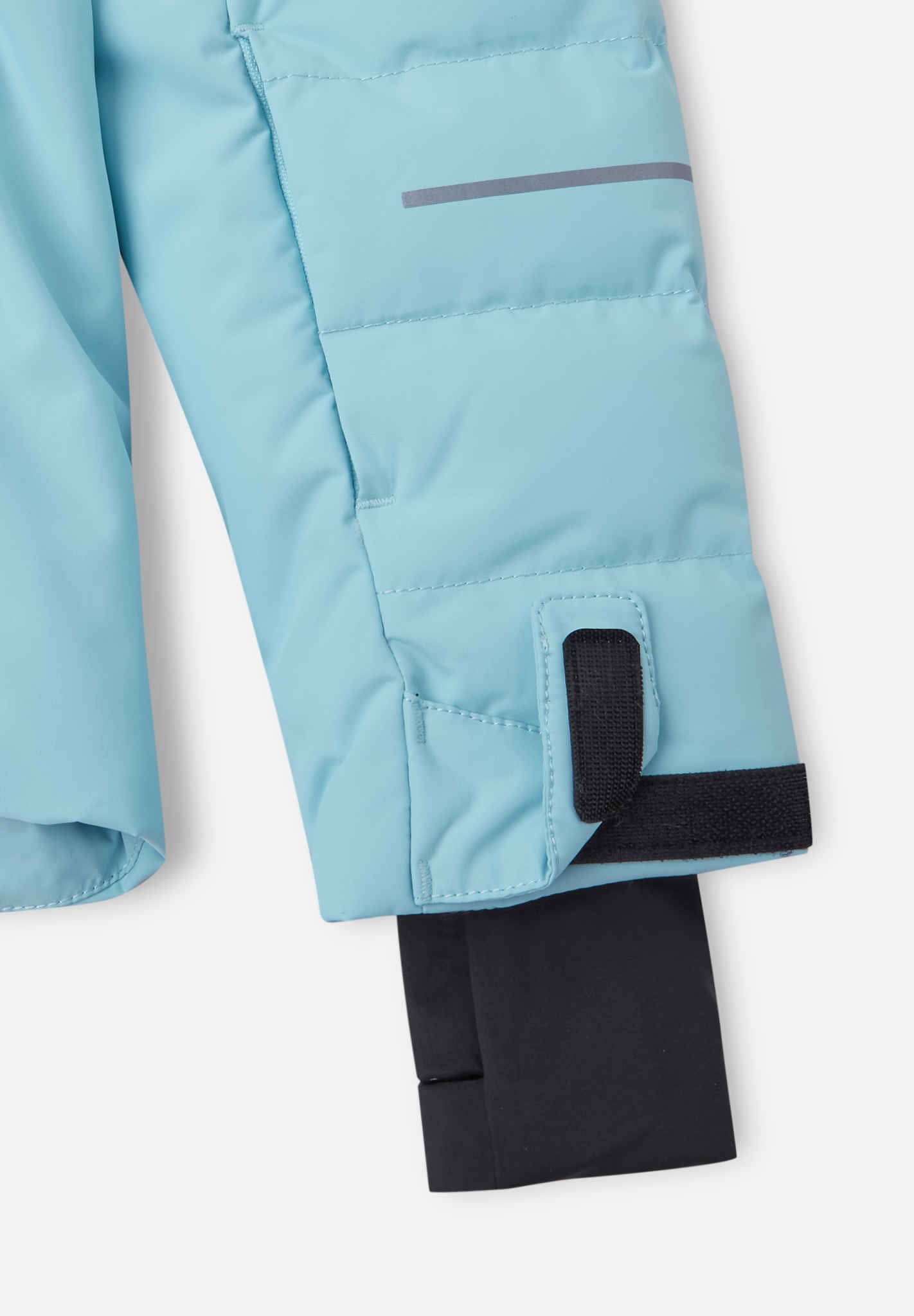 Kinder Skijacke Luppo