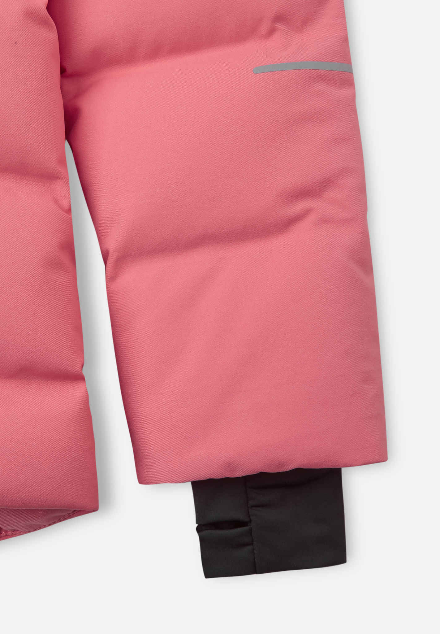 Kinder Skijacke Vuono
