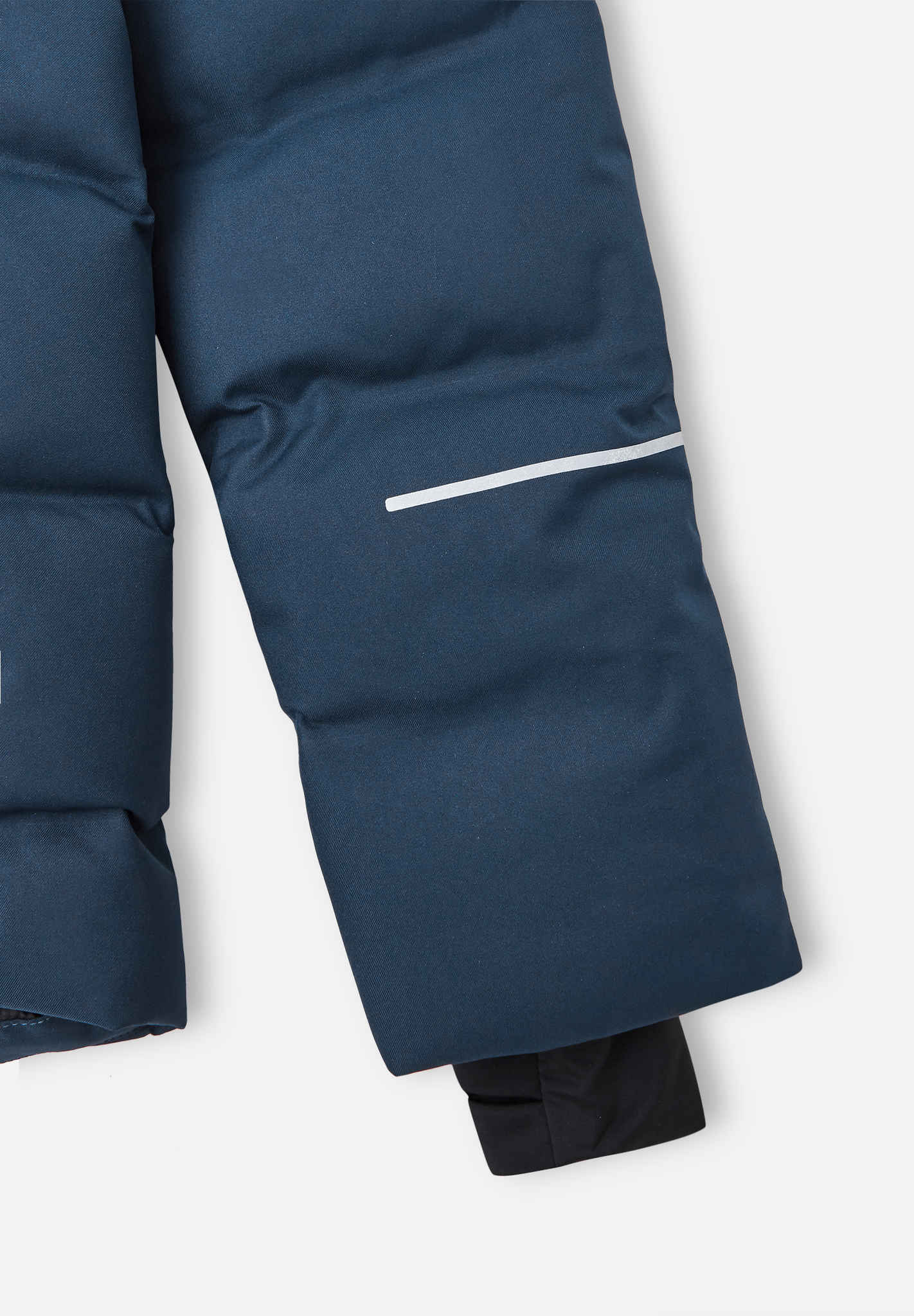 Kinder Skijacke Vuono