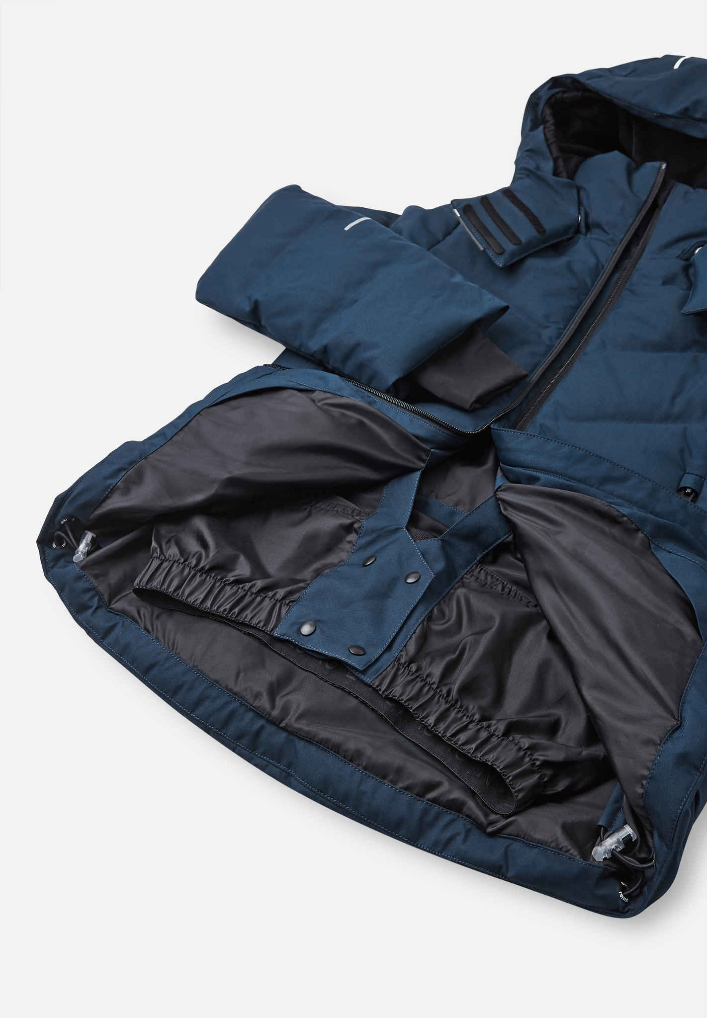 Kinder Skijacke Vuono