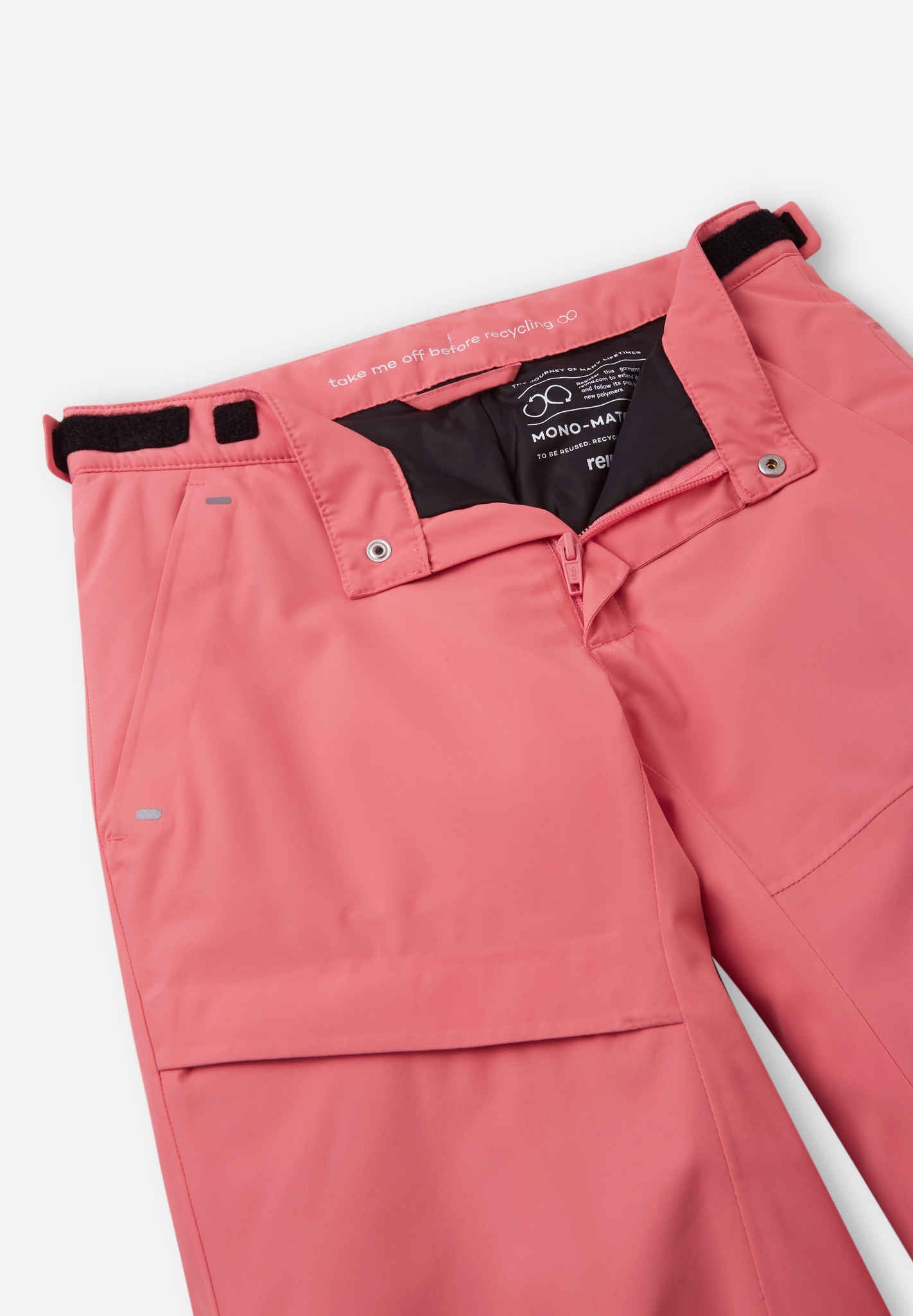 Kinder Skihose Riento