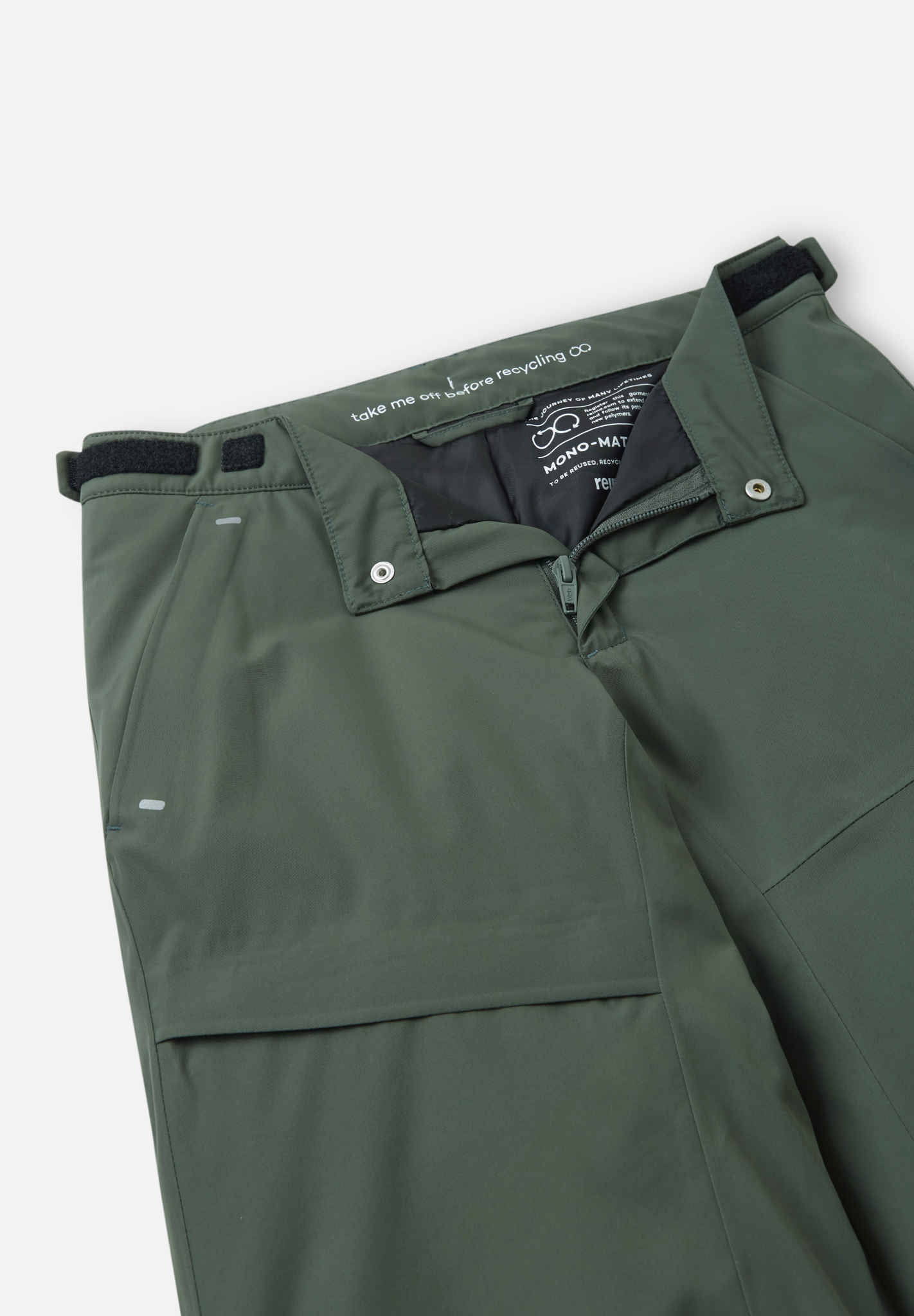 Kinder Skihose Riento