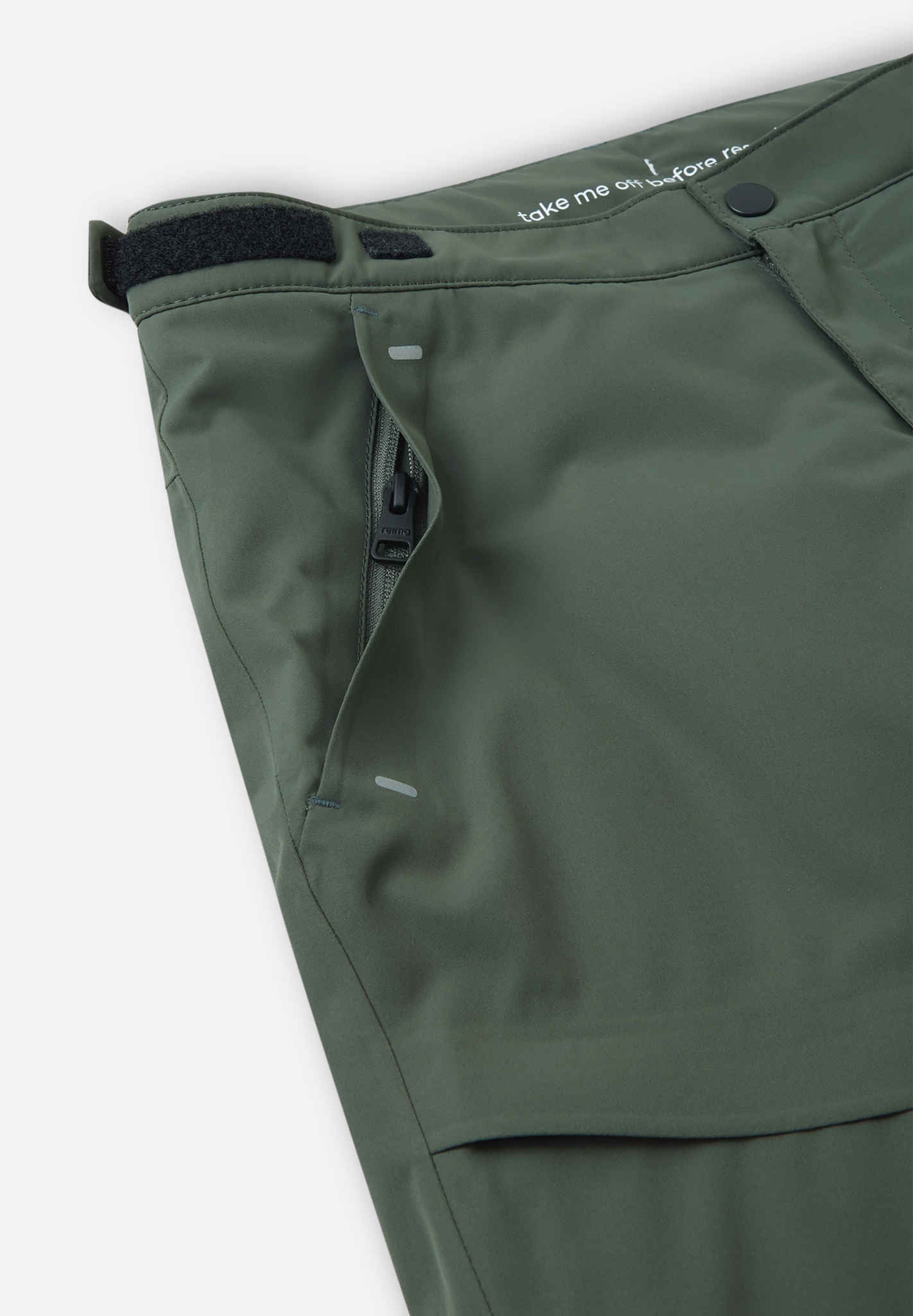 Kinder Skihose Riento