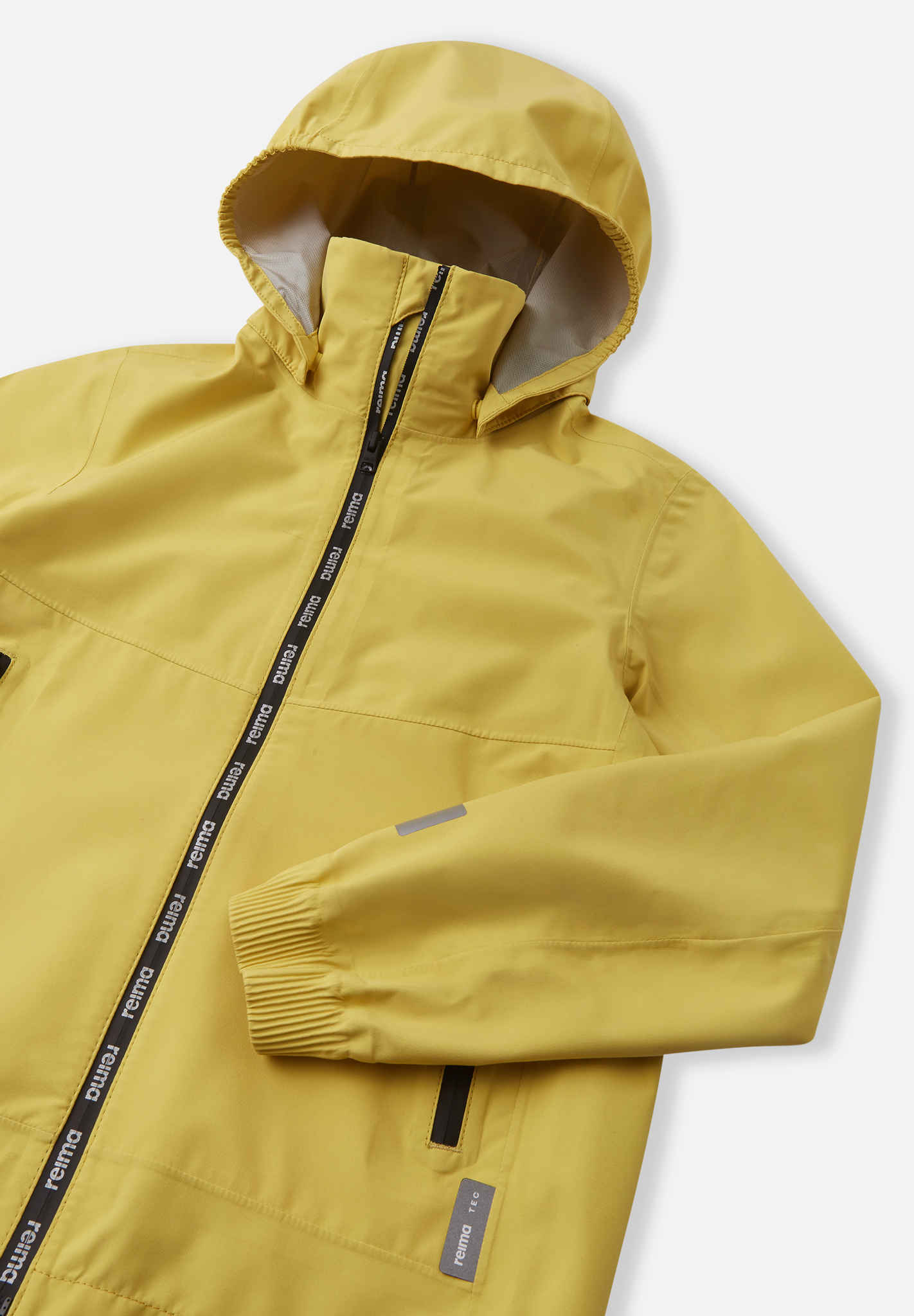 Kinder Übergangsjacke Kumlinge
