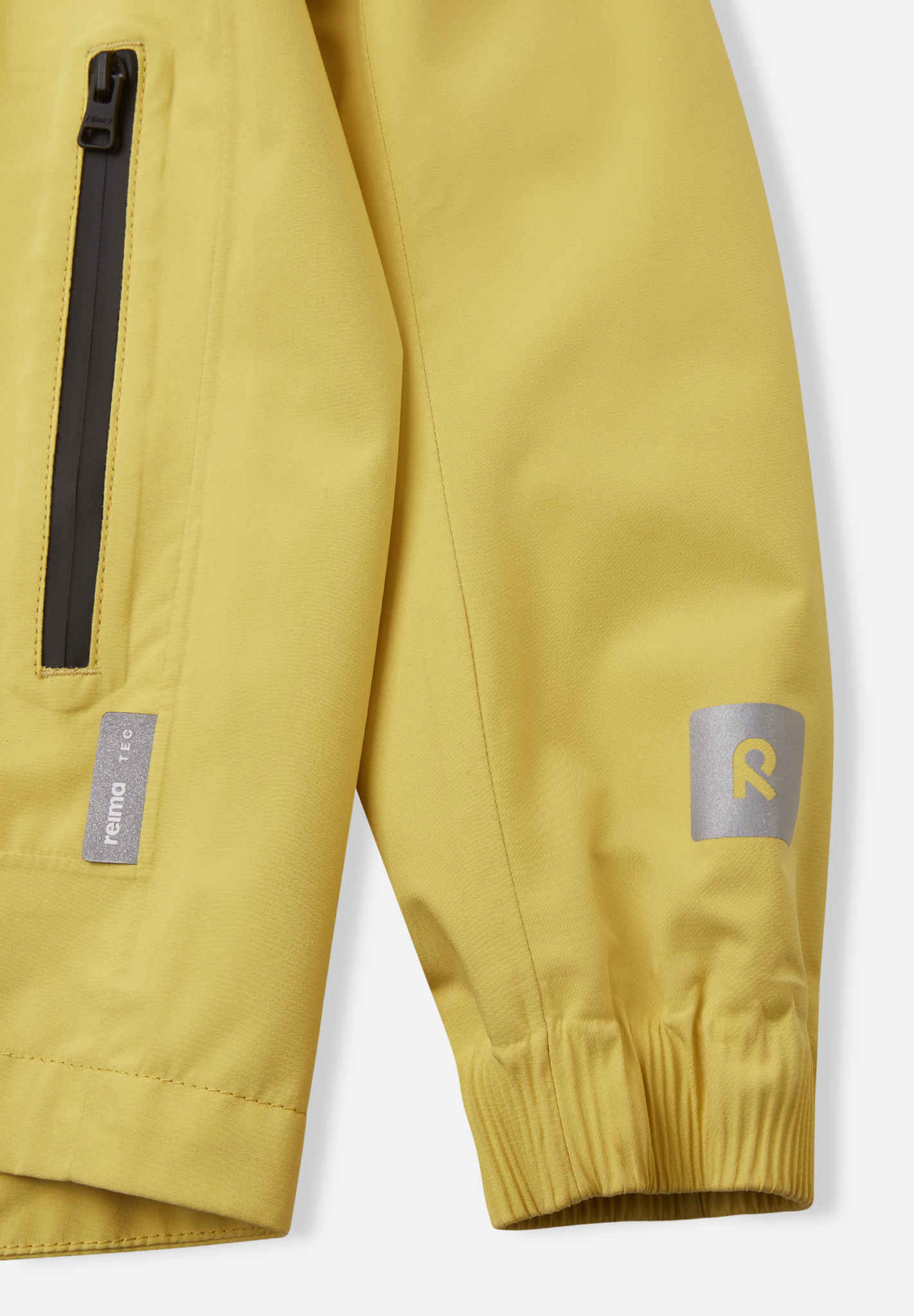 Kinder Übergangsjacke Kumlinge