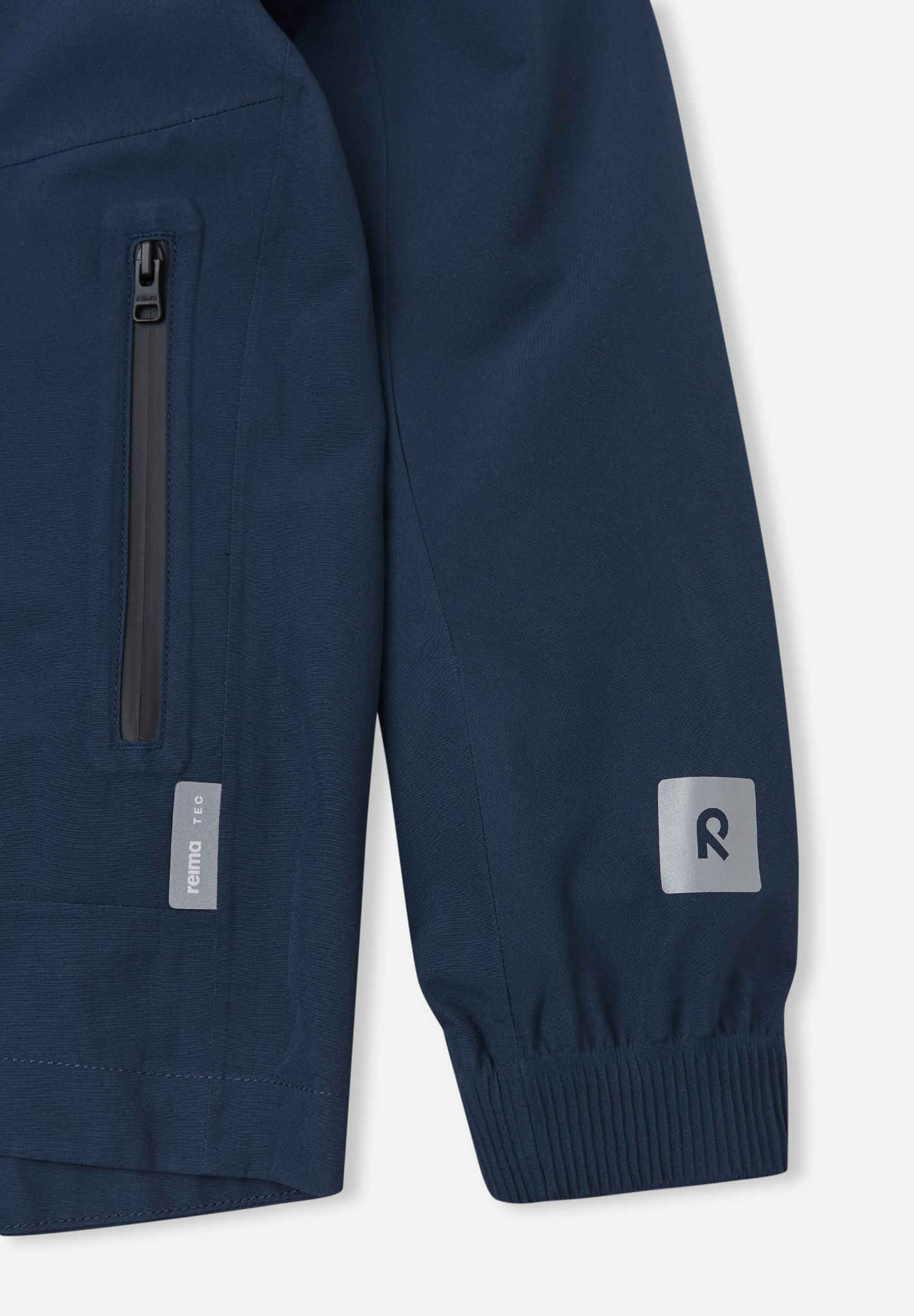 Kinder Übergangsjacke Kumlinge