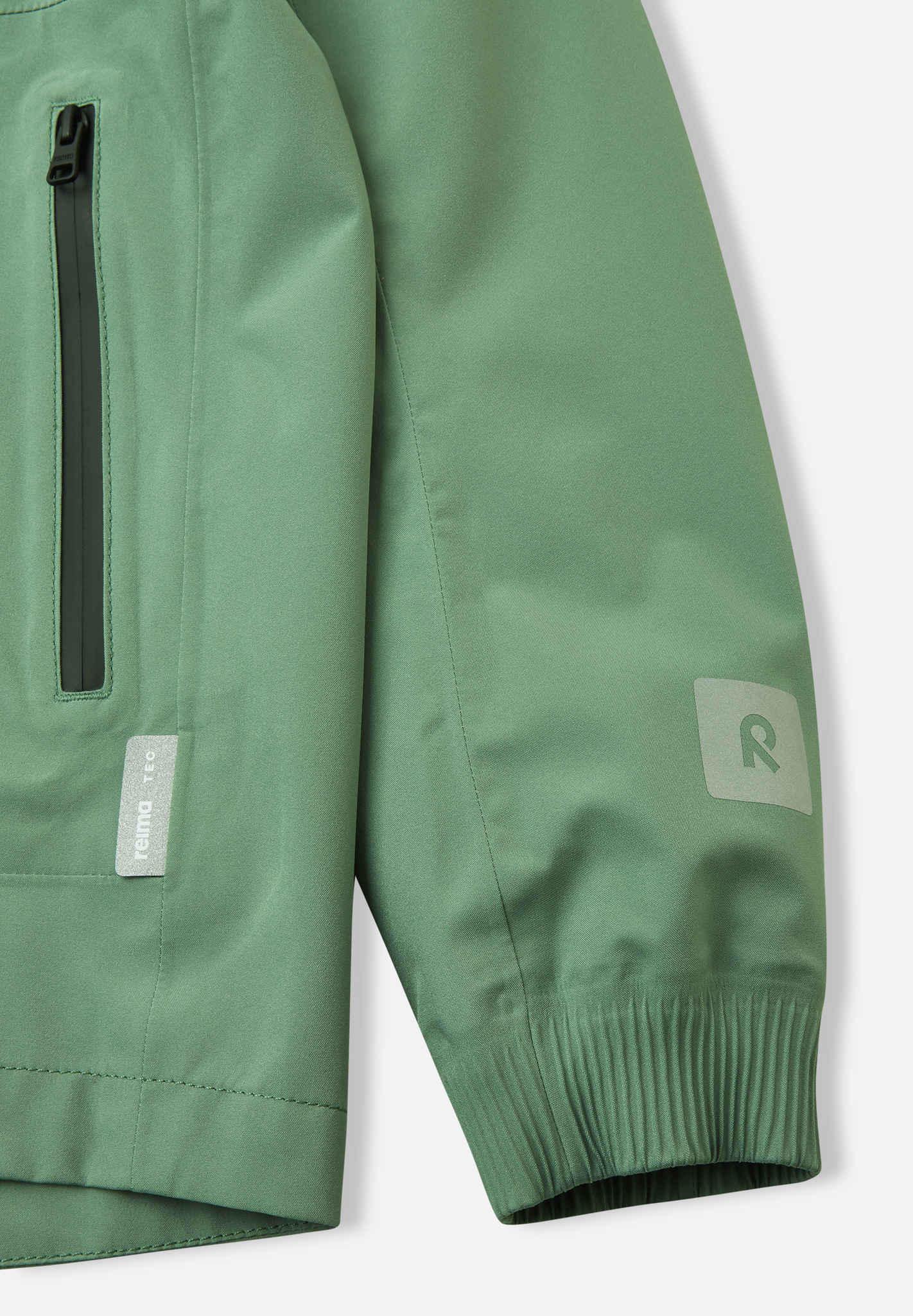 Kinder Übergangsjacke Kumlinge