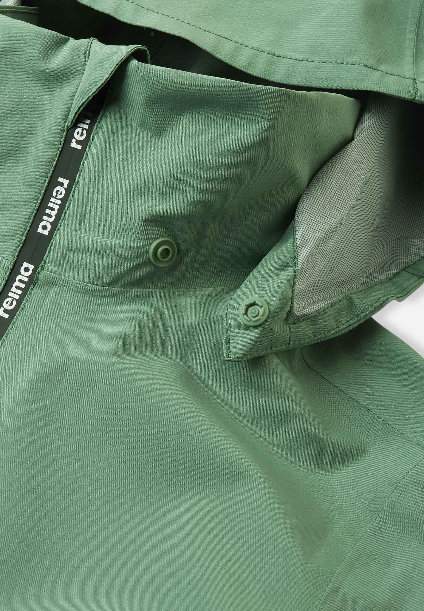 Kinder Übergangsjacke Kumlinge