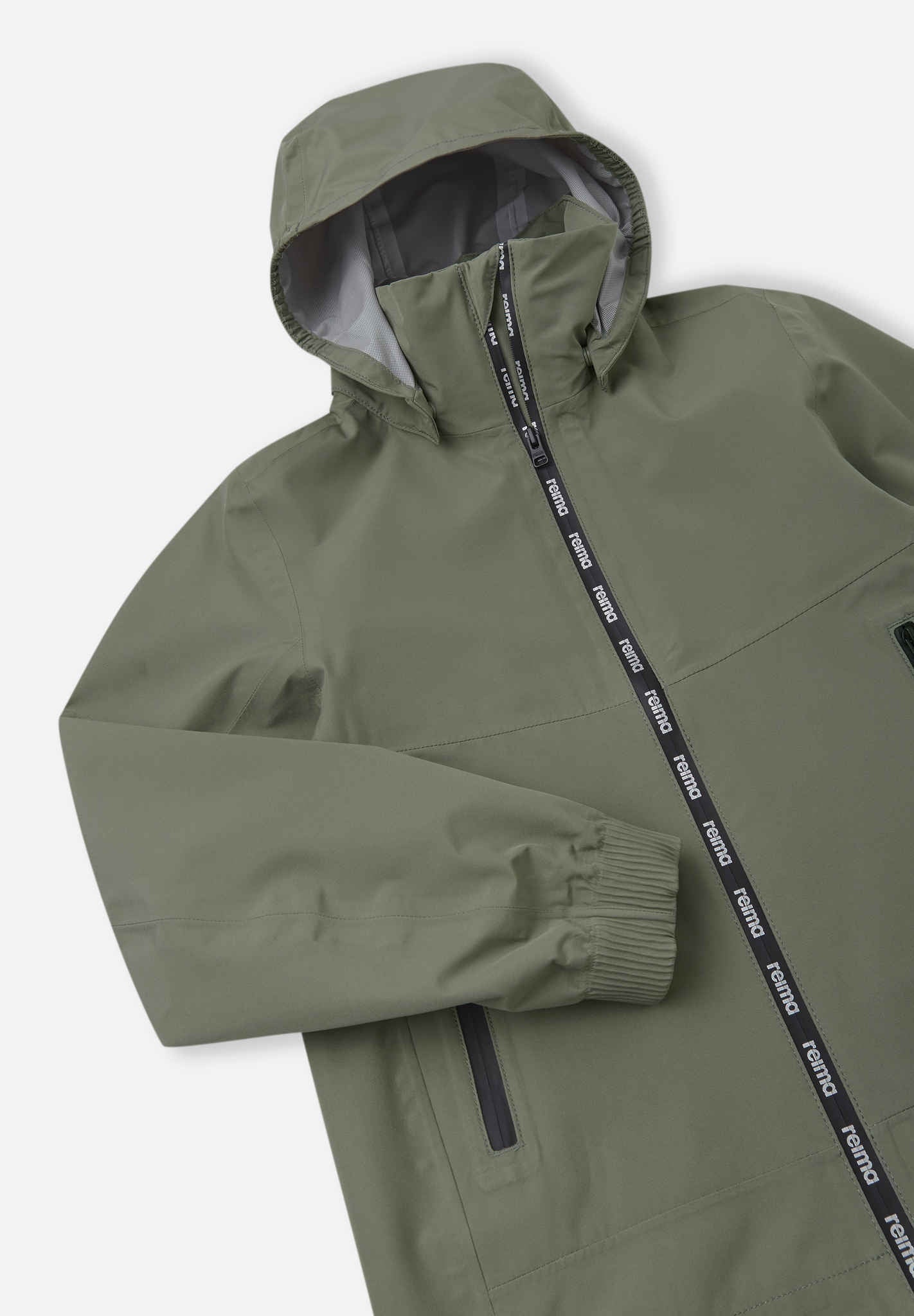 Kinder Übergangsjacke Kumlinge