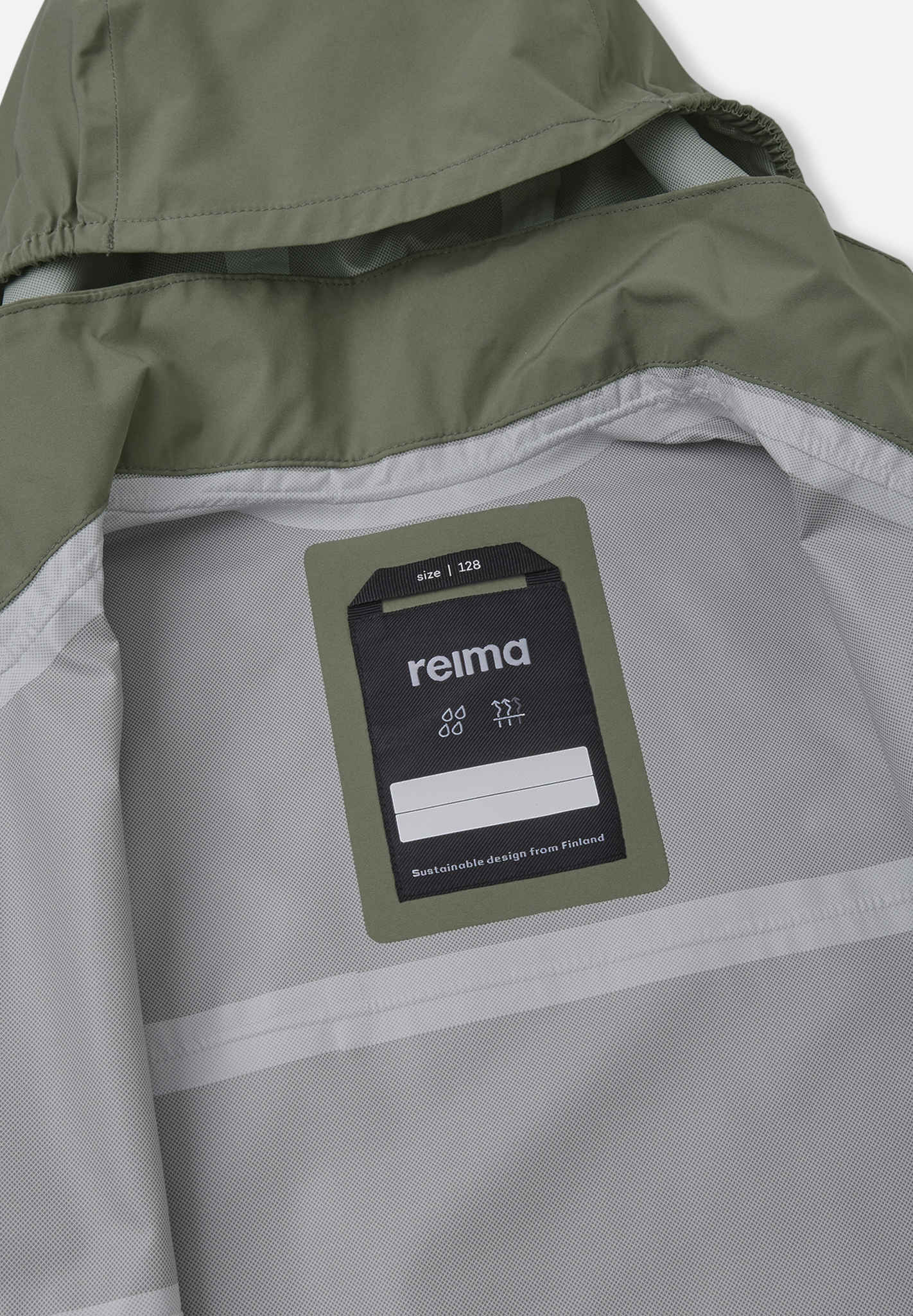 Kinder Übergangsjacke Kumlinge