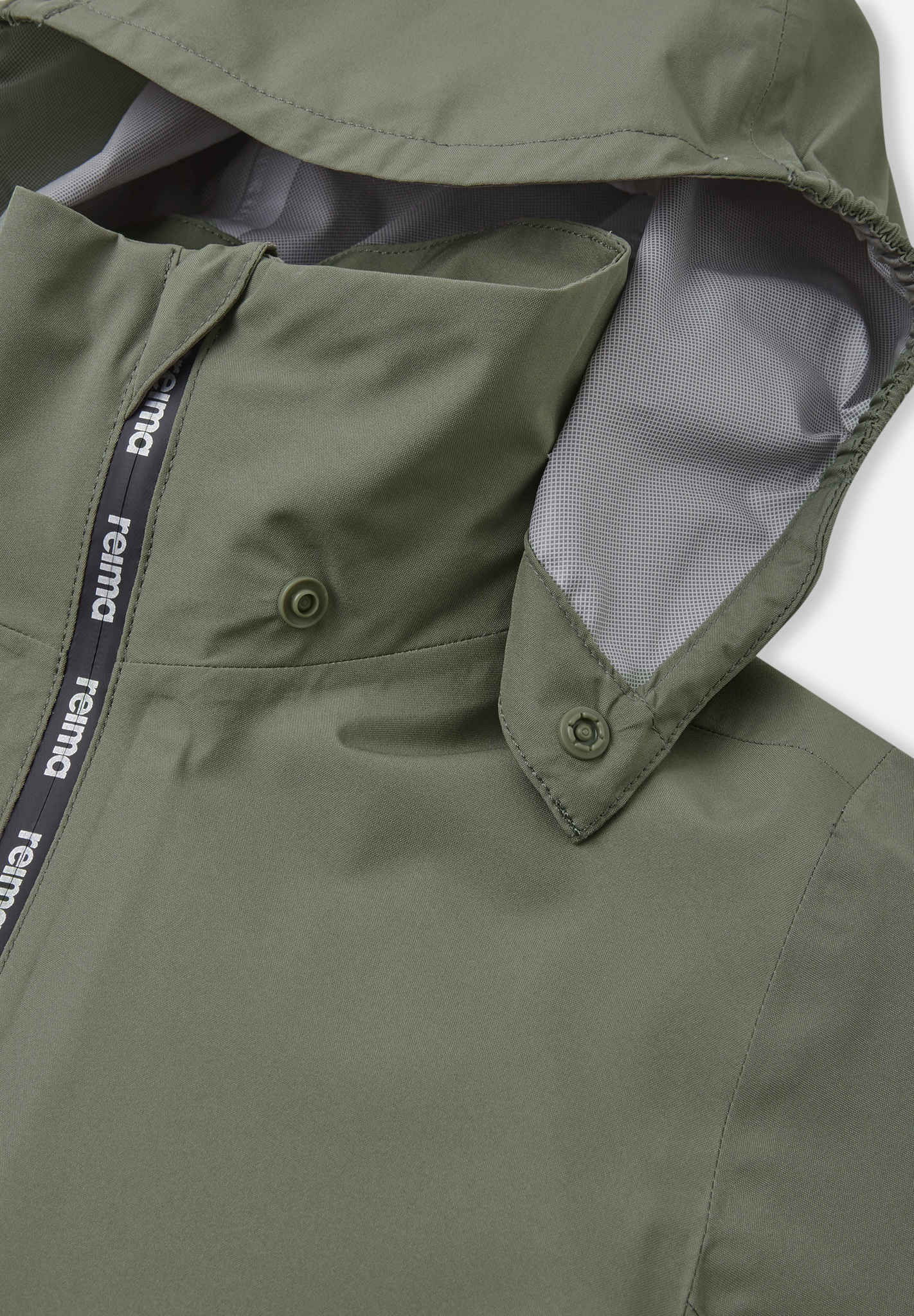 Kinder Übergangsjacke Kumlinge