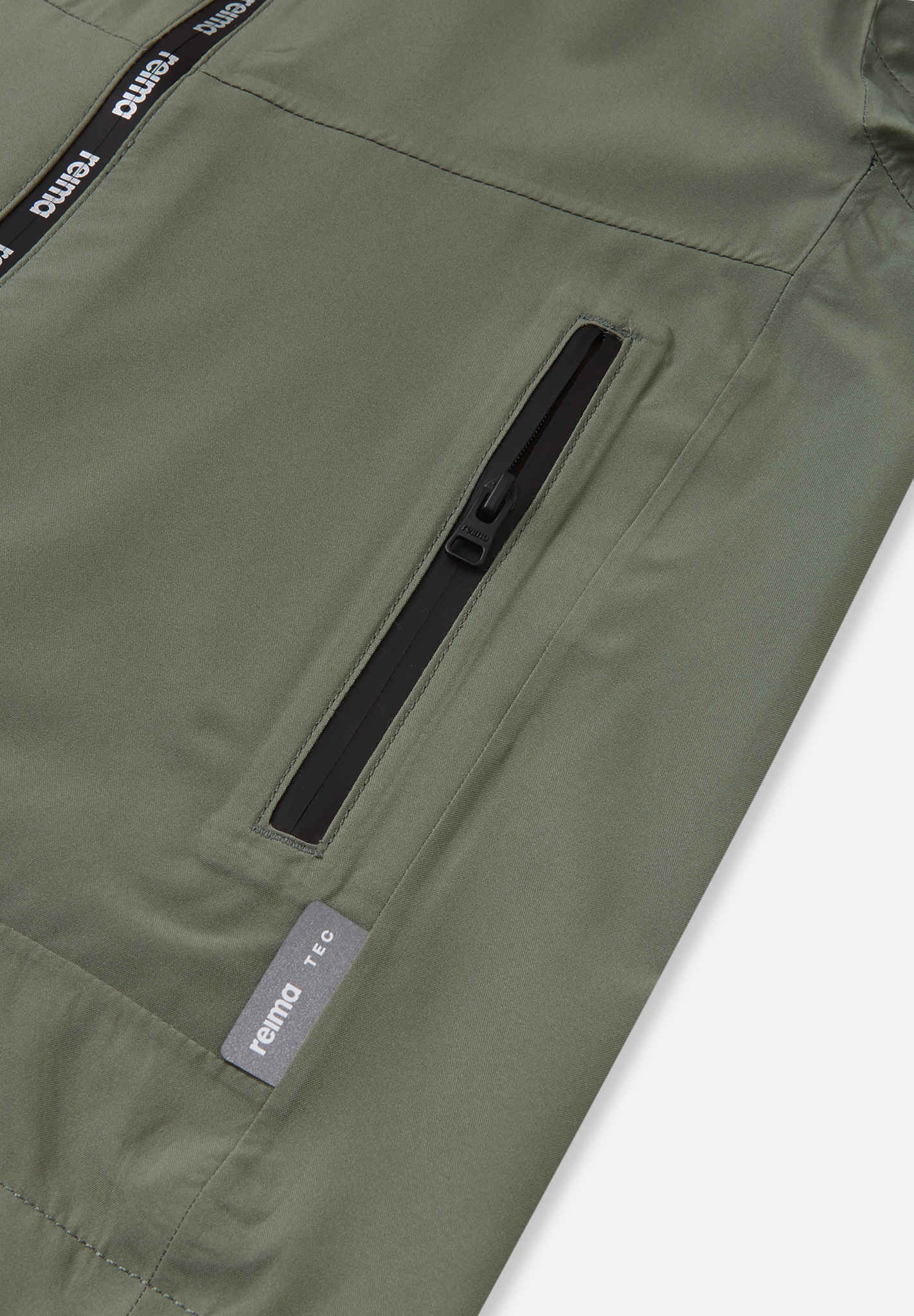 Kinder Übergangsjacke Kumlinge
