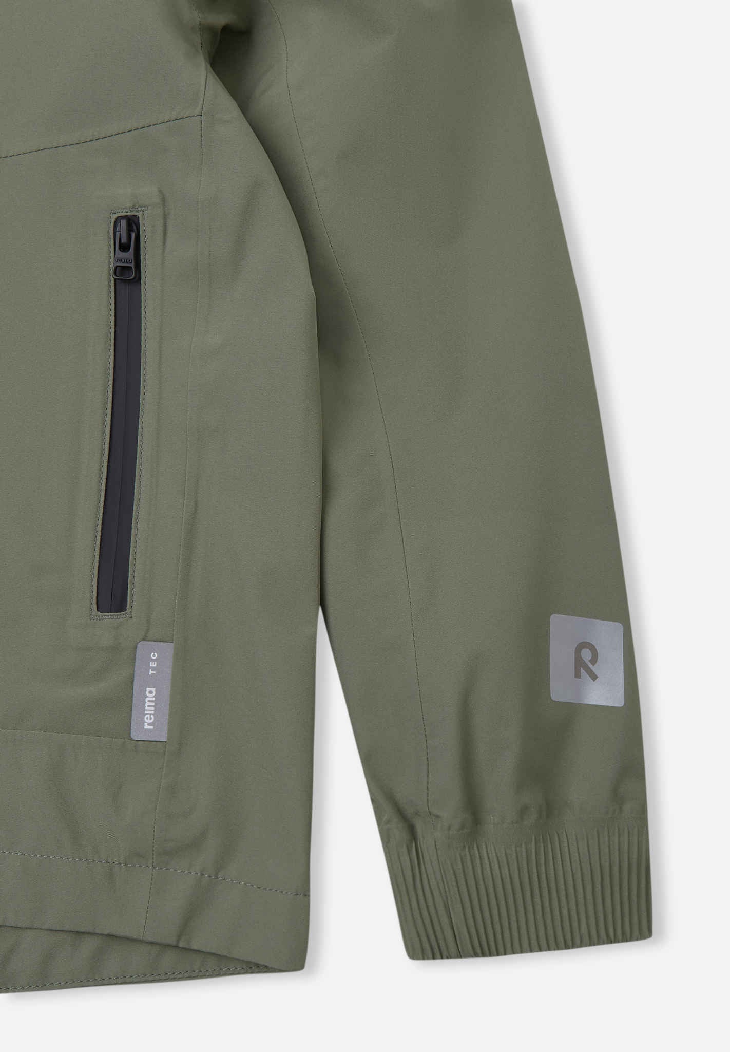 Kinder Übergangsjacke Kumlinge