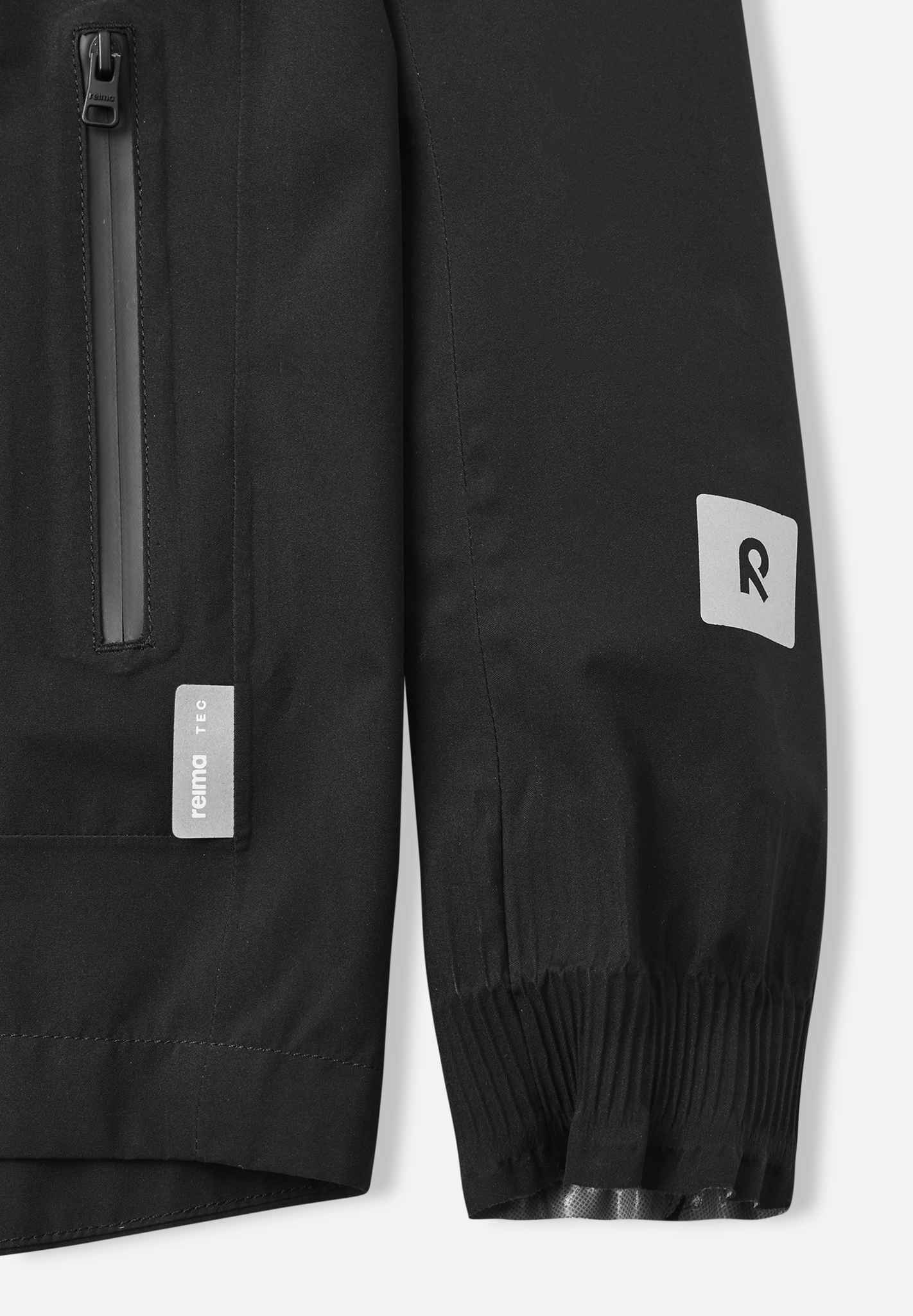 Kinder Übergangsjacke Kumlinge