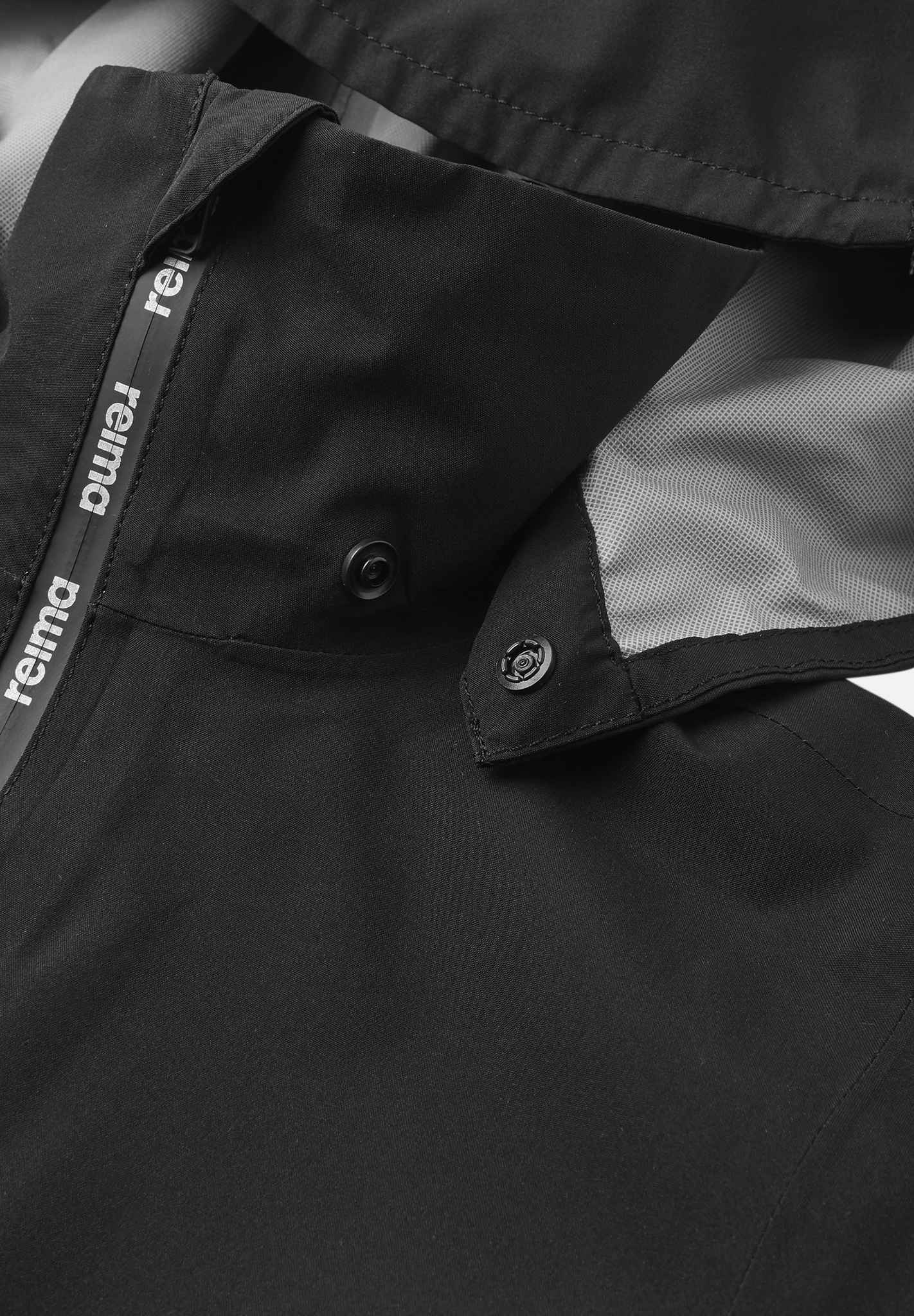 Kinder Übergangsjacke Kumlinge