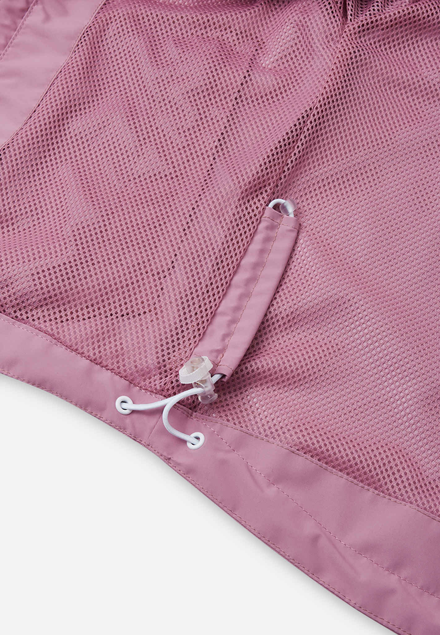 Kinder Übergangsjacke Kallahti