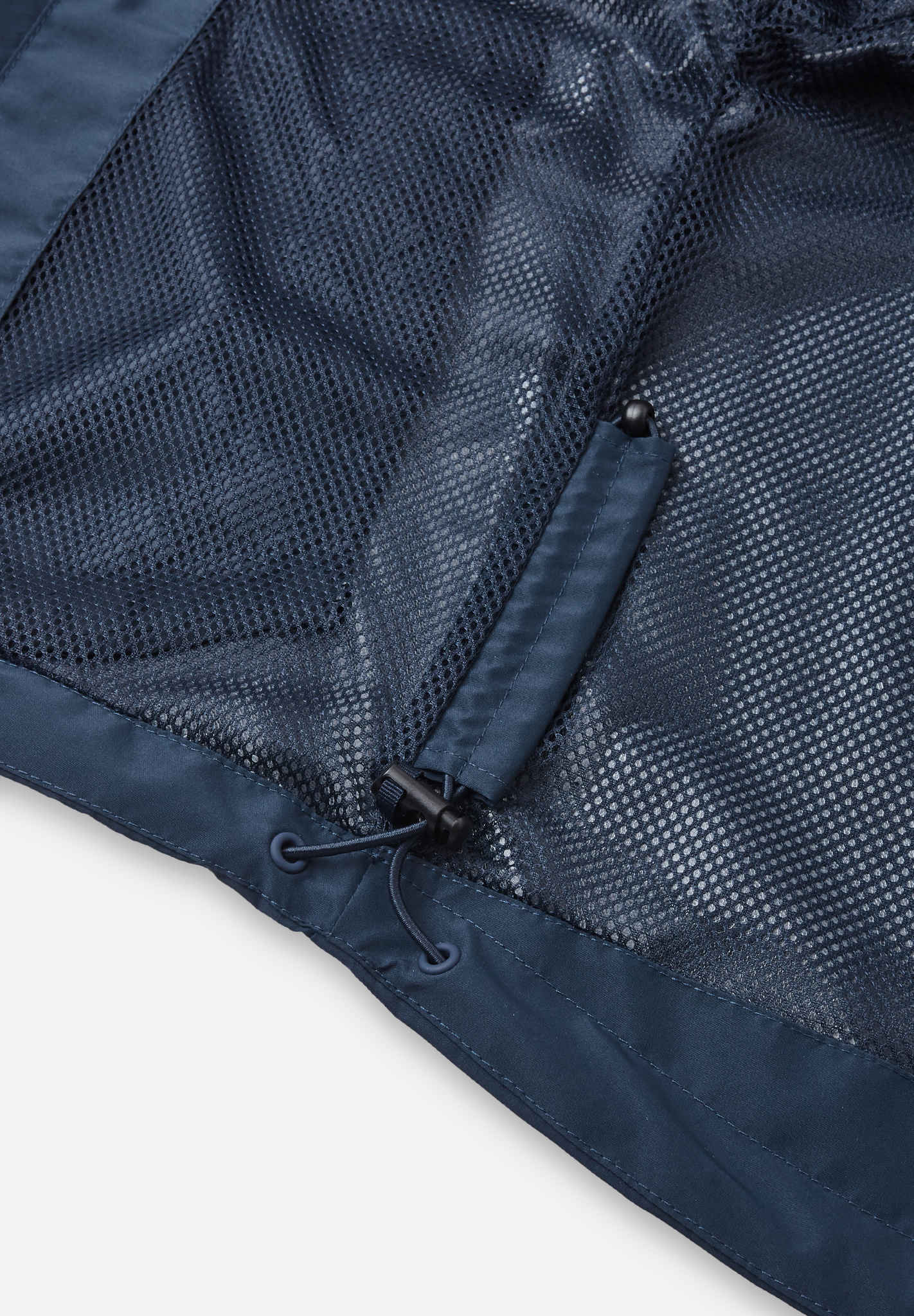 Kinder Übergangsjacke Kallahti