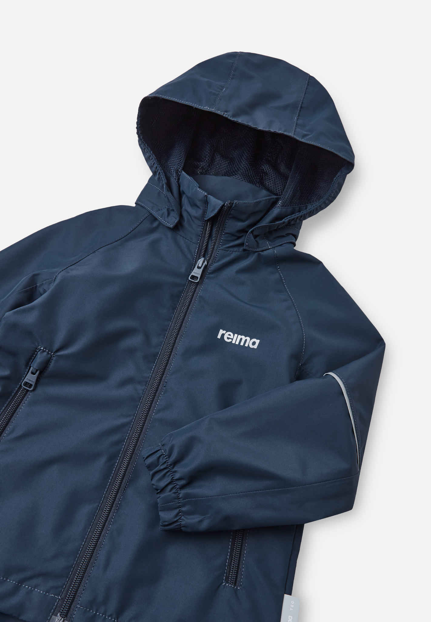 Kinder Übergangsjacke Kallahti
