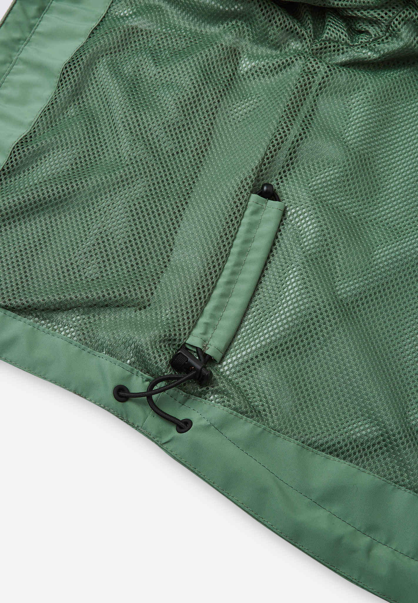Kinder Übergangsjacke Kallahti