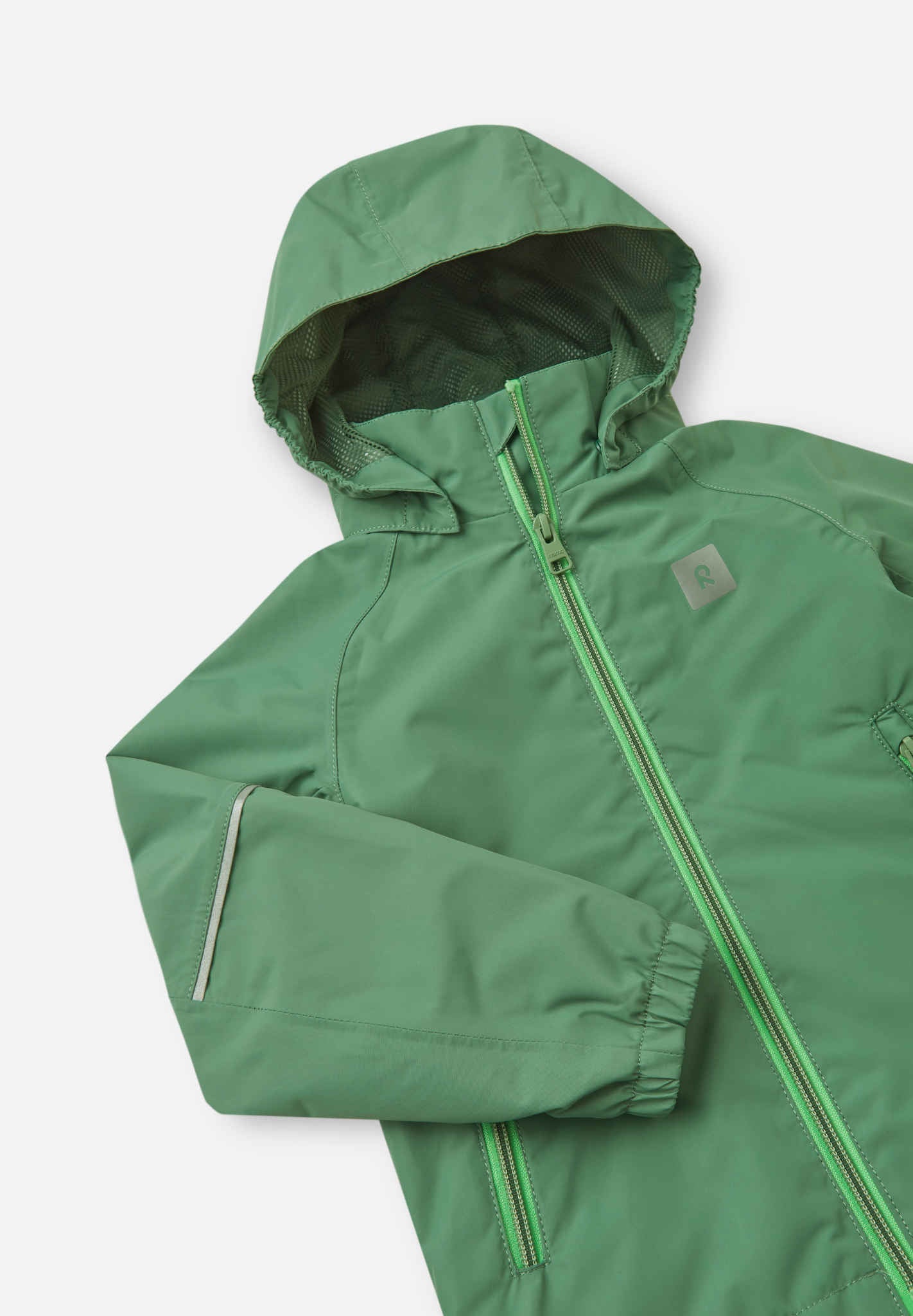 Kinder Übergangsjacke Kallahti