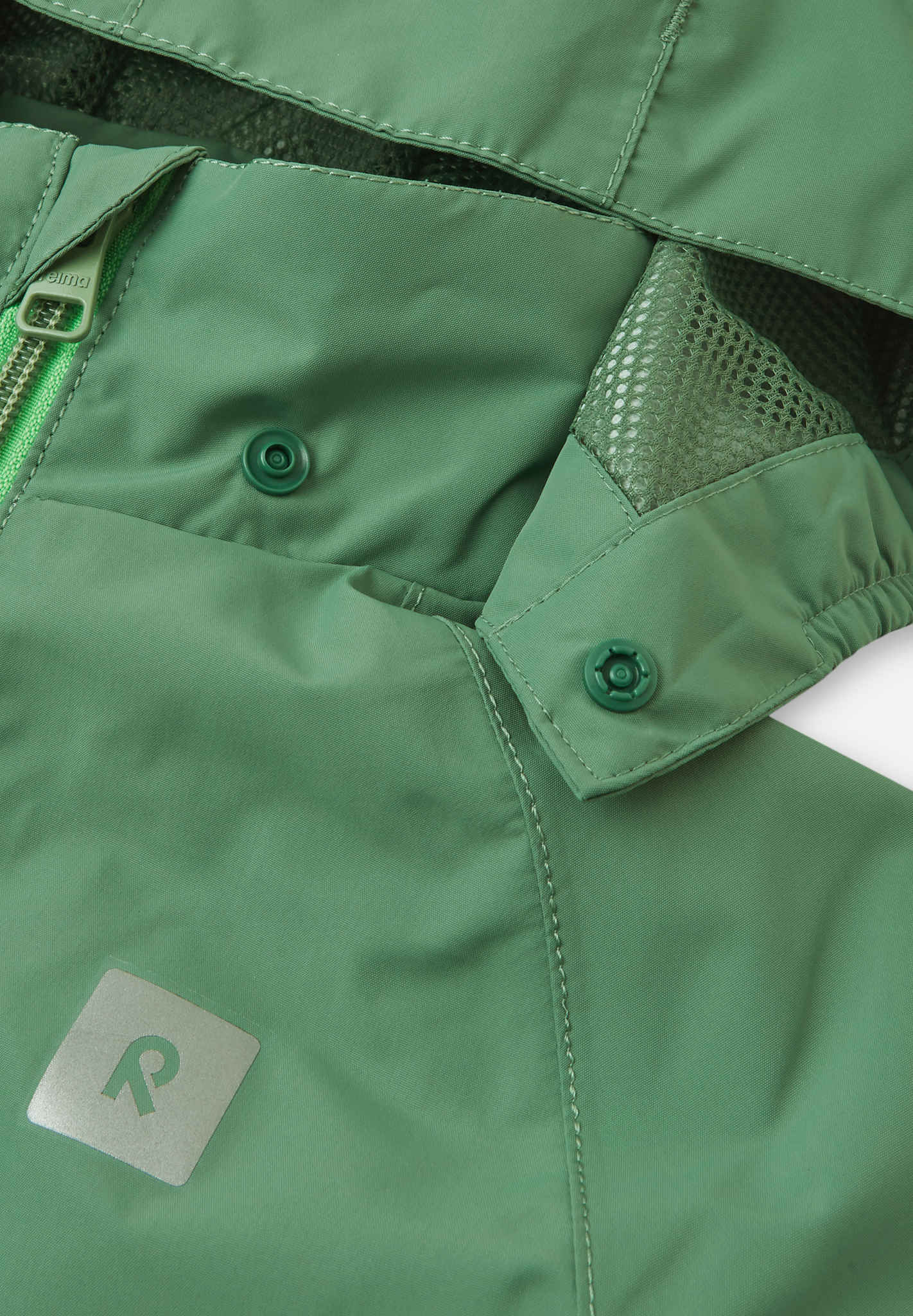 Kinder Übergangsjacke Kallahti
