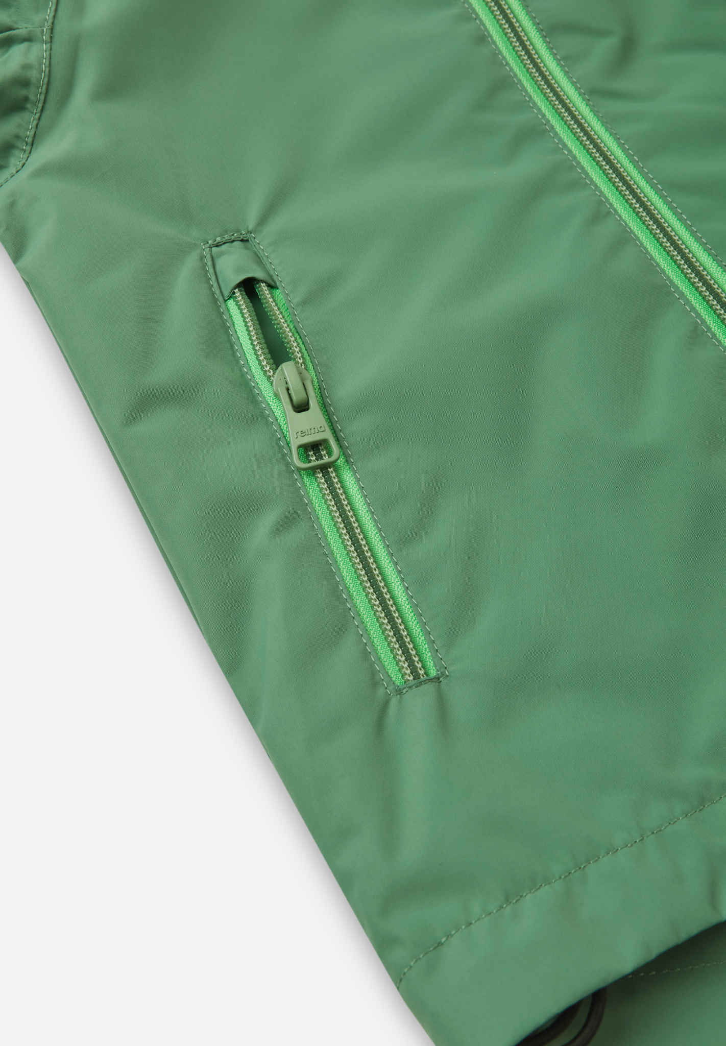 Kinder Übergangsjacke Kallahti