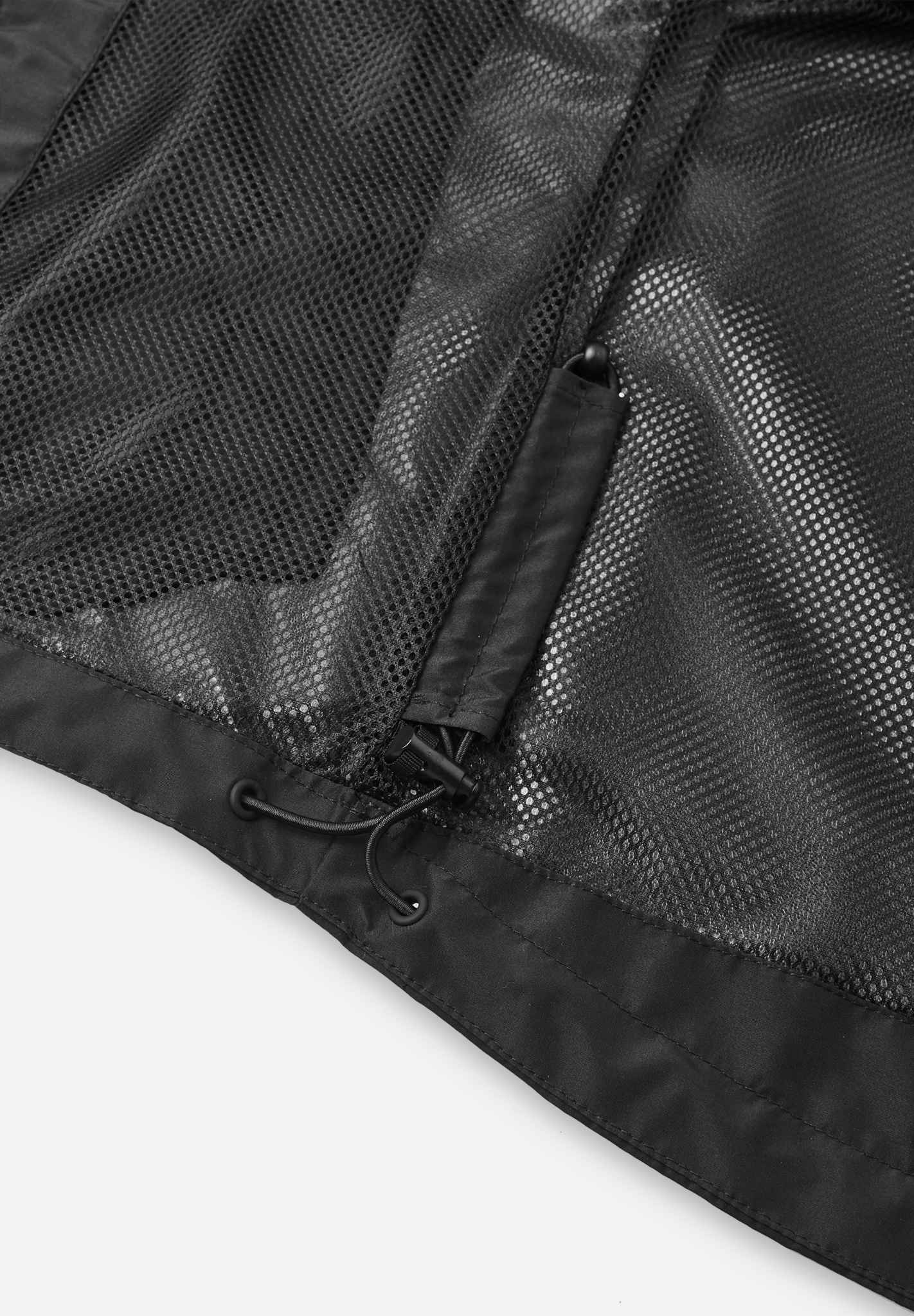 Kinder Übergangsjacke Kallahti